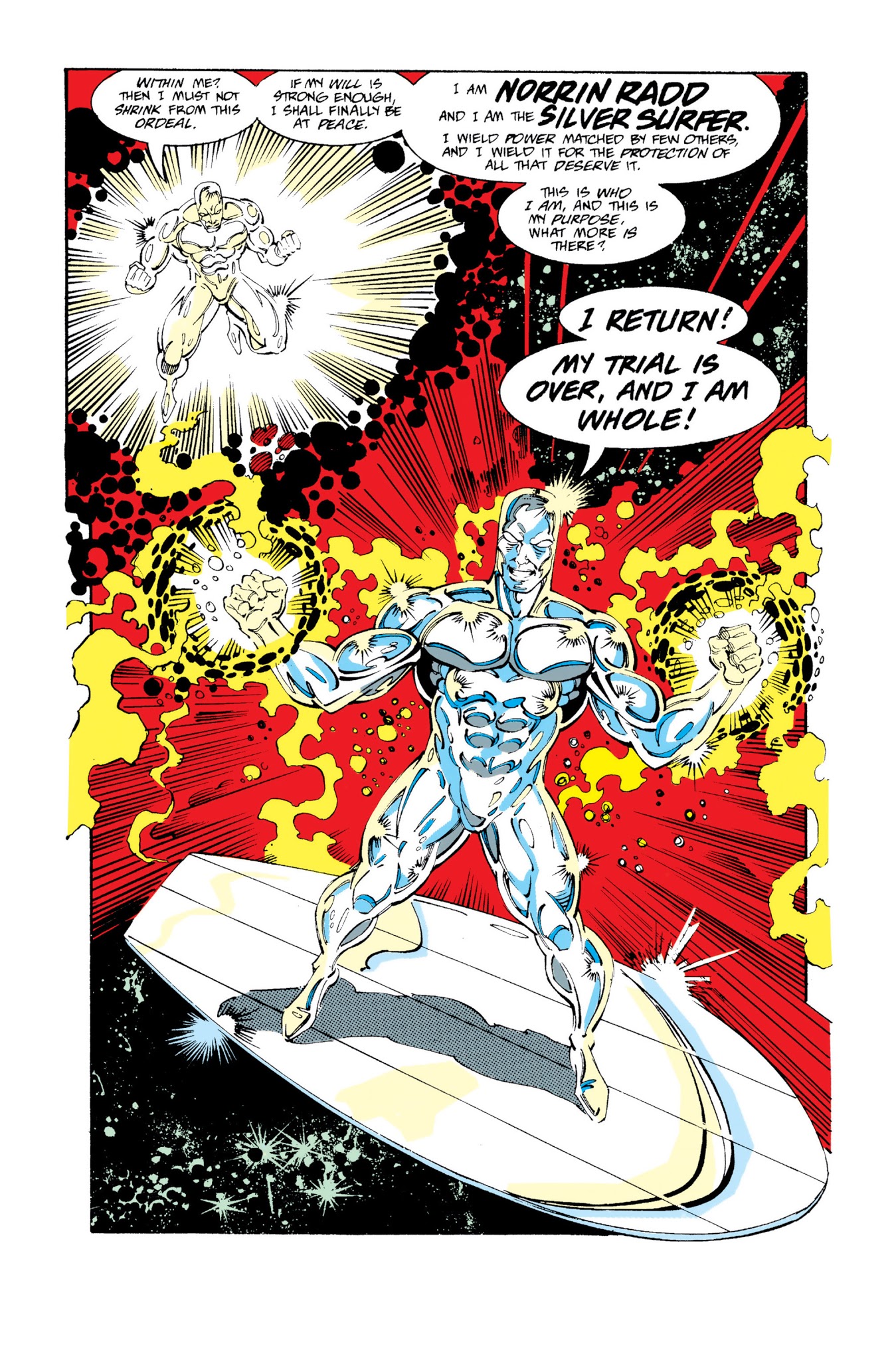 Read online Infinity Gauntlet Aftermath comic -  Issue # TPB - 266