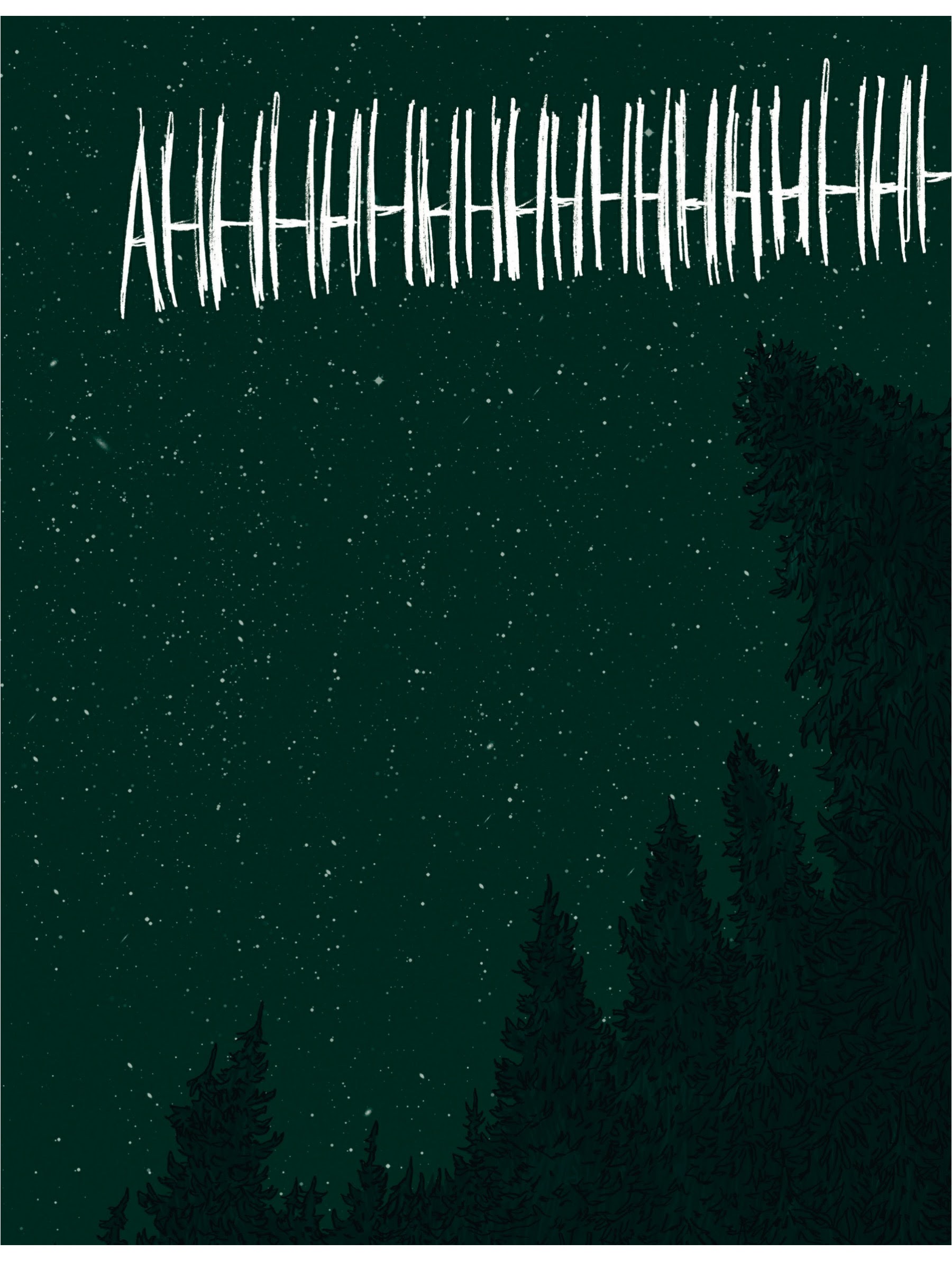 Read online Marilyn's Monsters comic -  Issue # TPB (Part 3) - 34