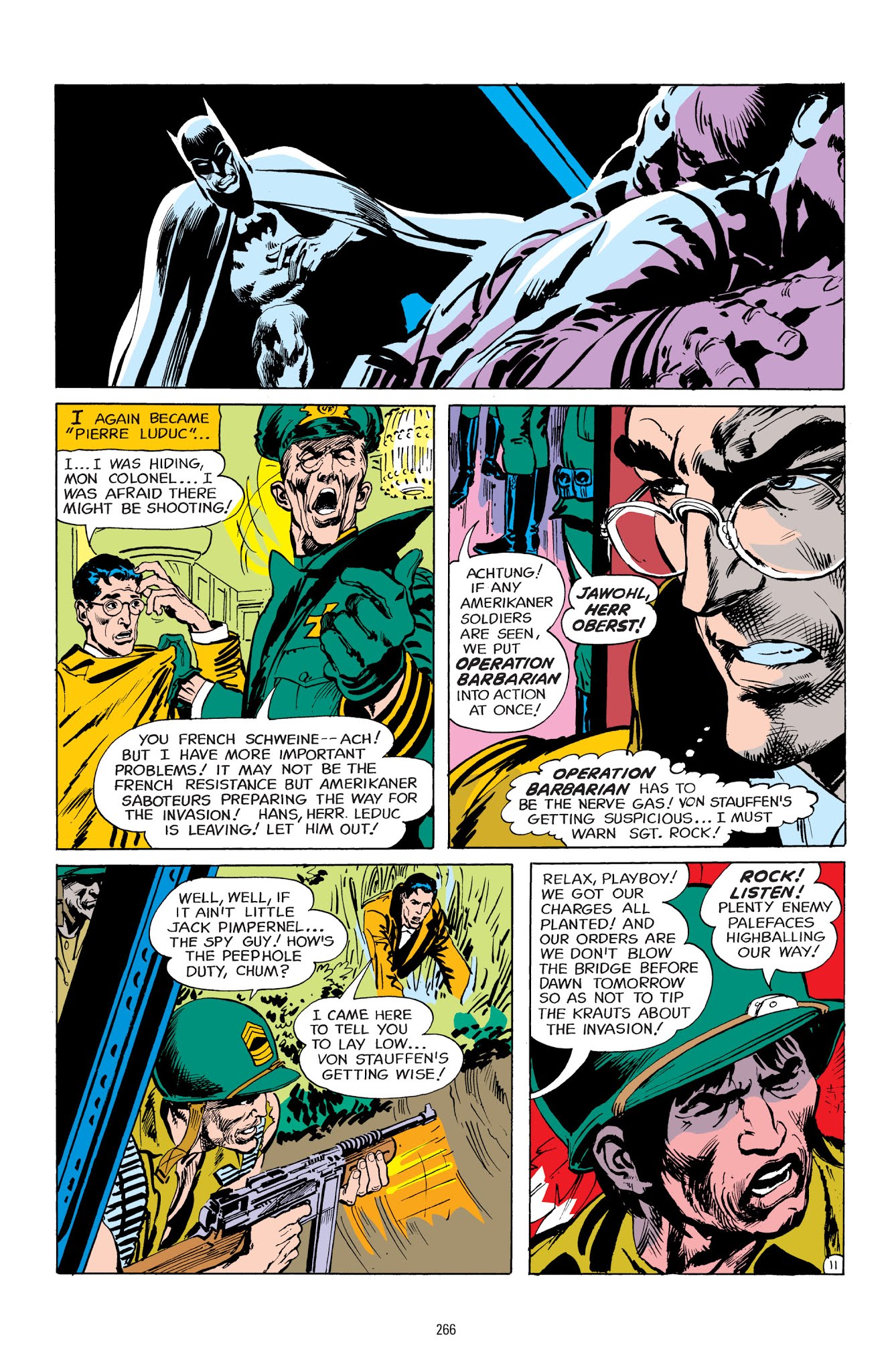 Read online Batman: The Brave and the Bold - The Bronze Age comic -  Issue # TPB (Part 3) - 66