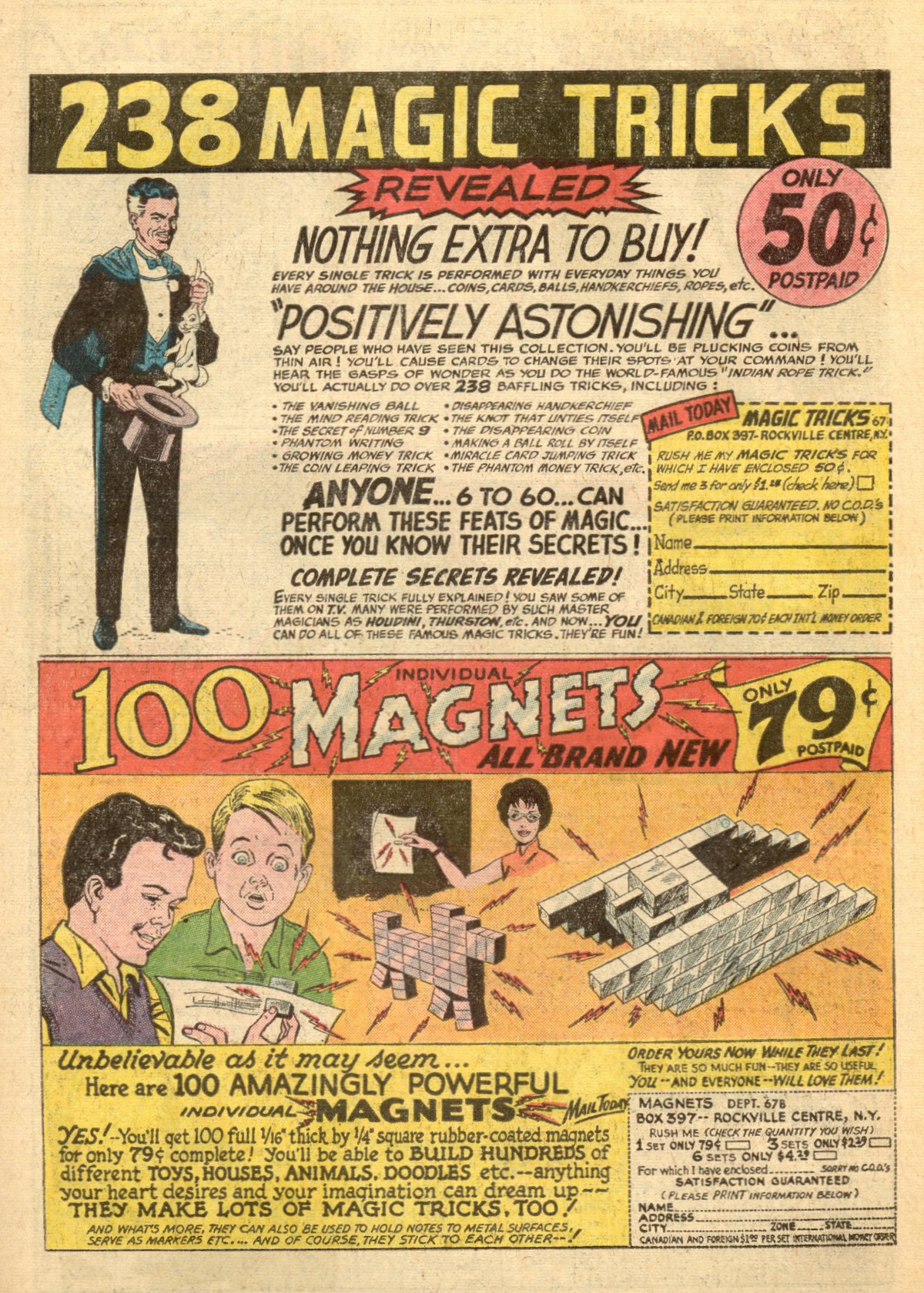 Read online Our Fighting Forces comic -  Issue #105 - 34