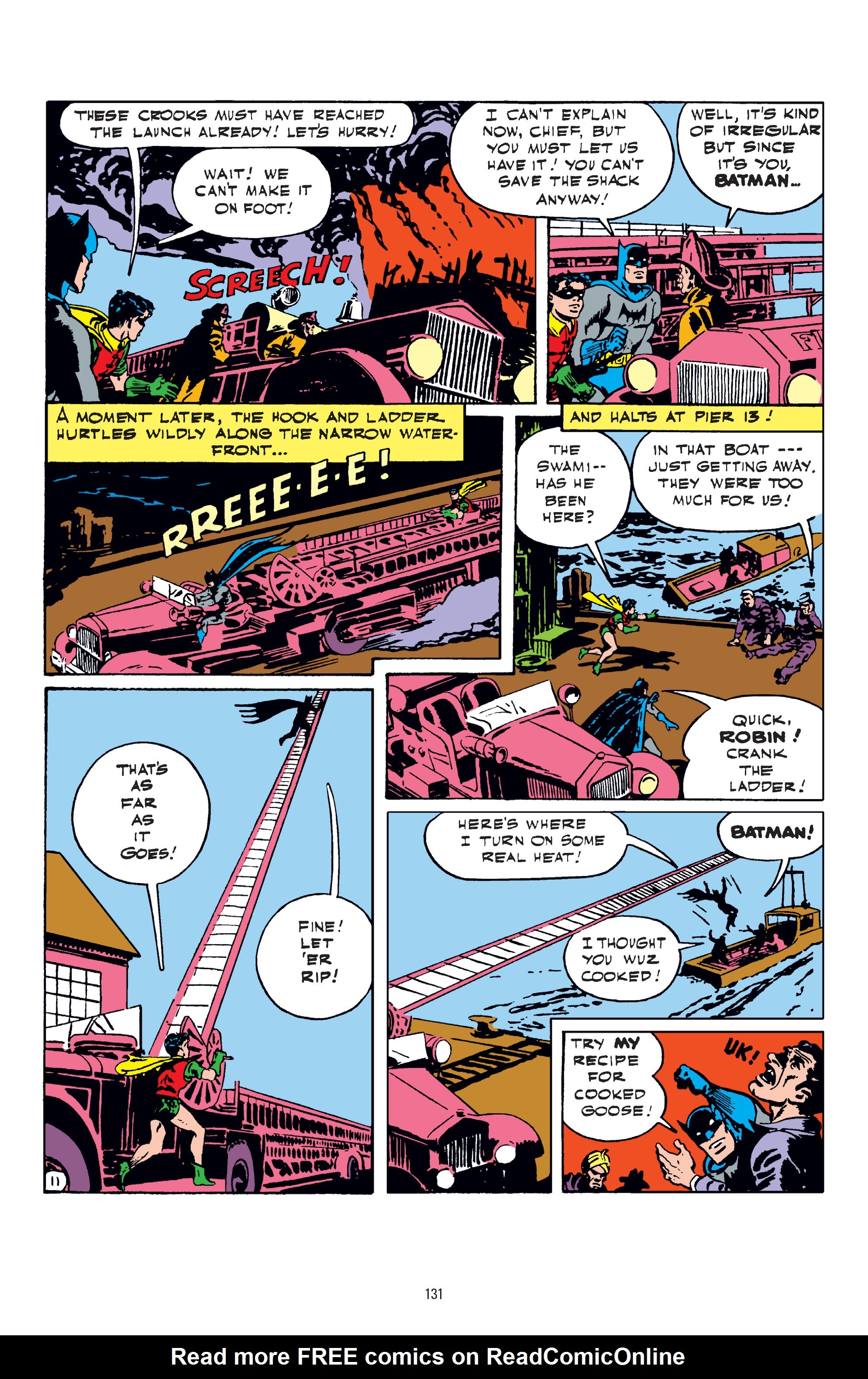 Read online Batman: The Golden Age Omnibus comic -  Issue # TPB 6 (Part 2) - 31