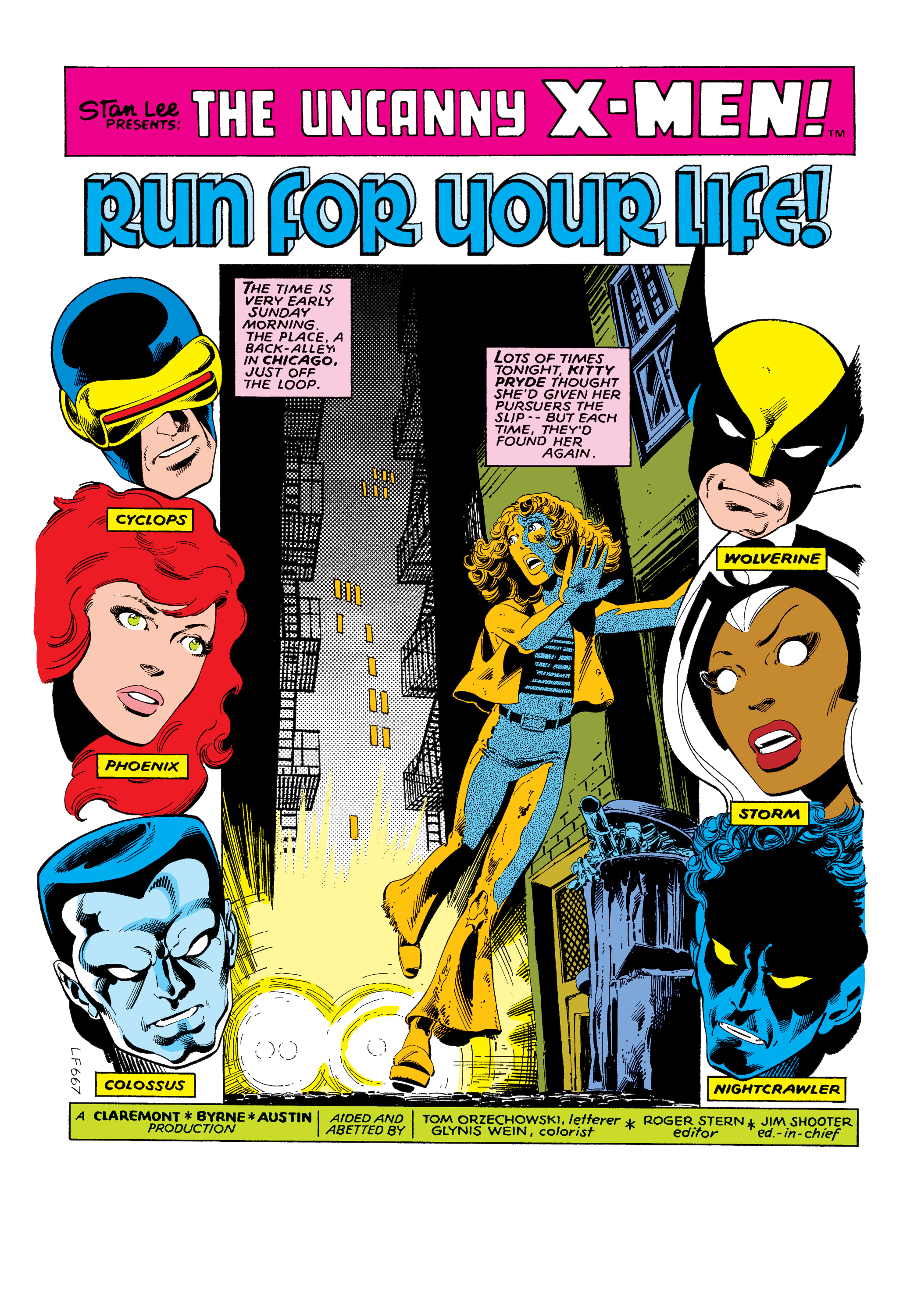 Read online Marvel Masterworks: Dazzler comic -  Issue # TPB 1 (Part 1) - 28