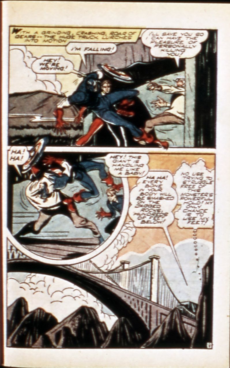 Captain America Comics 48 Page 46