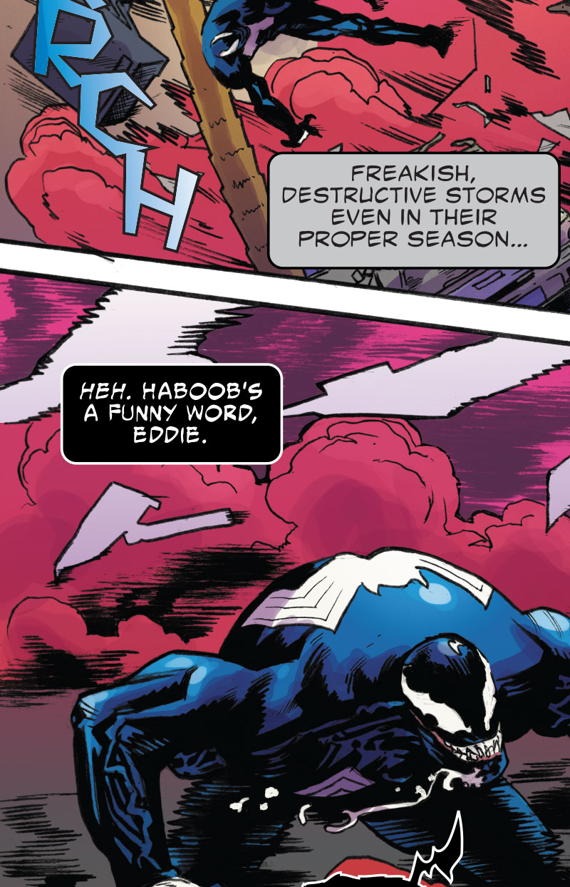 Read online Venom-Carnage: Infinity Comic comic -  Issue #3 - 3