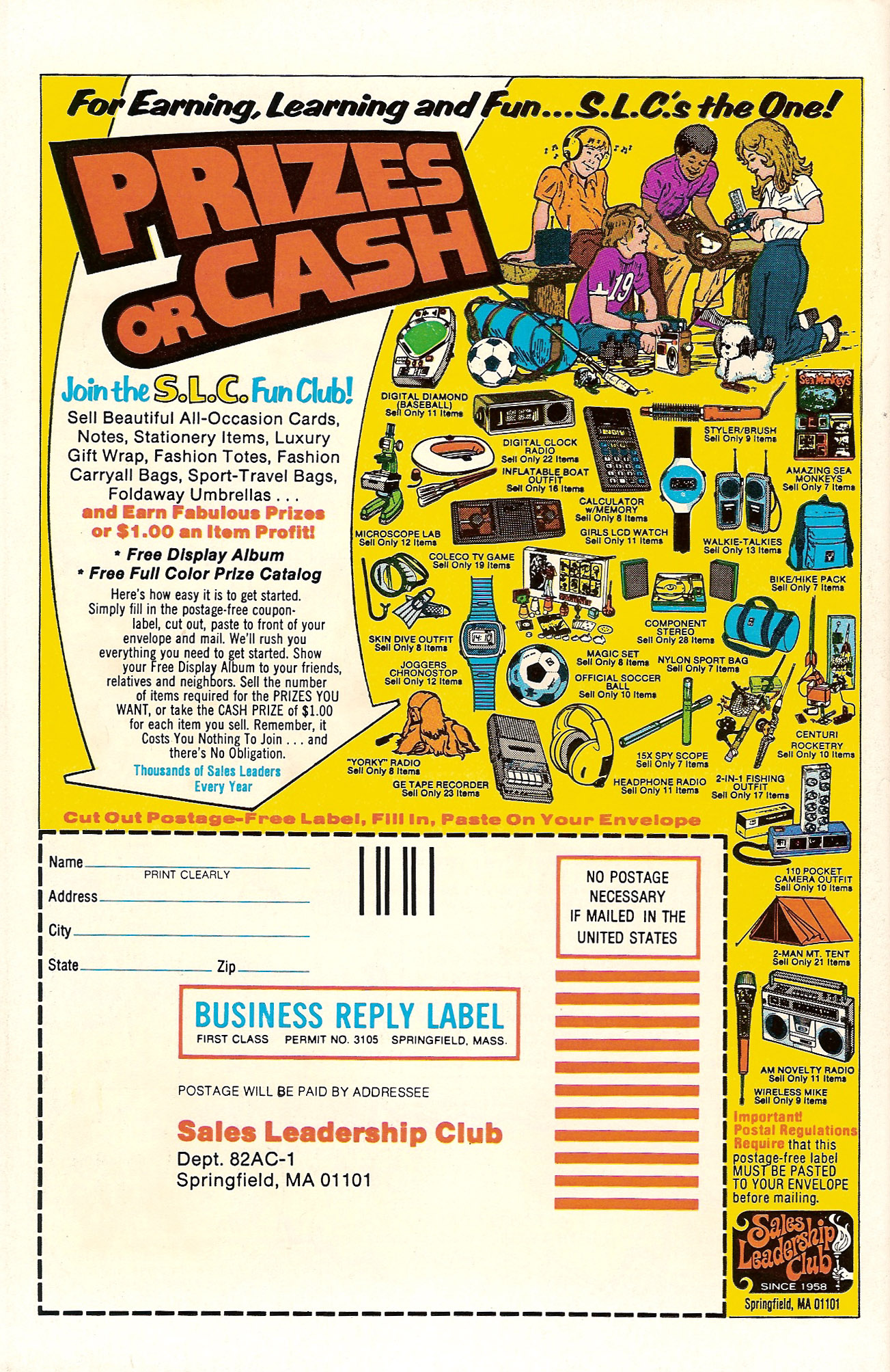 Read online Archie's Girls Betty and Veronica comic -  Issue #315 - 36