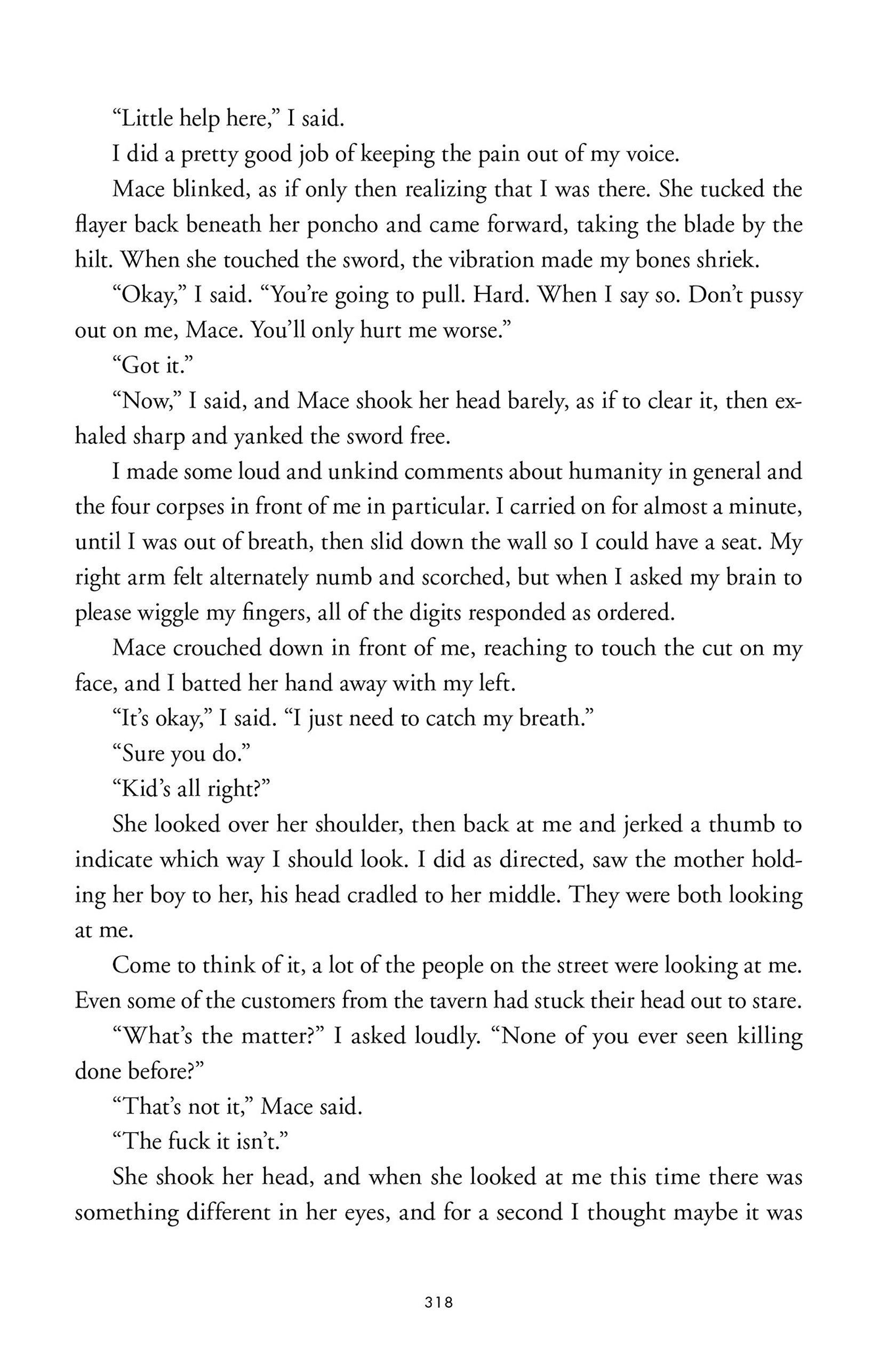 Read online Grendel Omnibus comic -  Issue # TPB_4 (Part 2) - 42