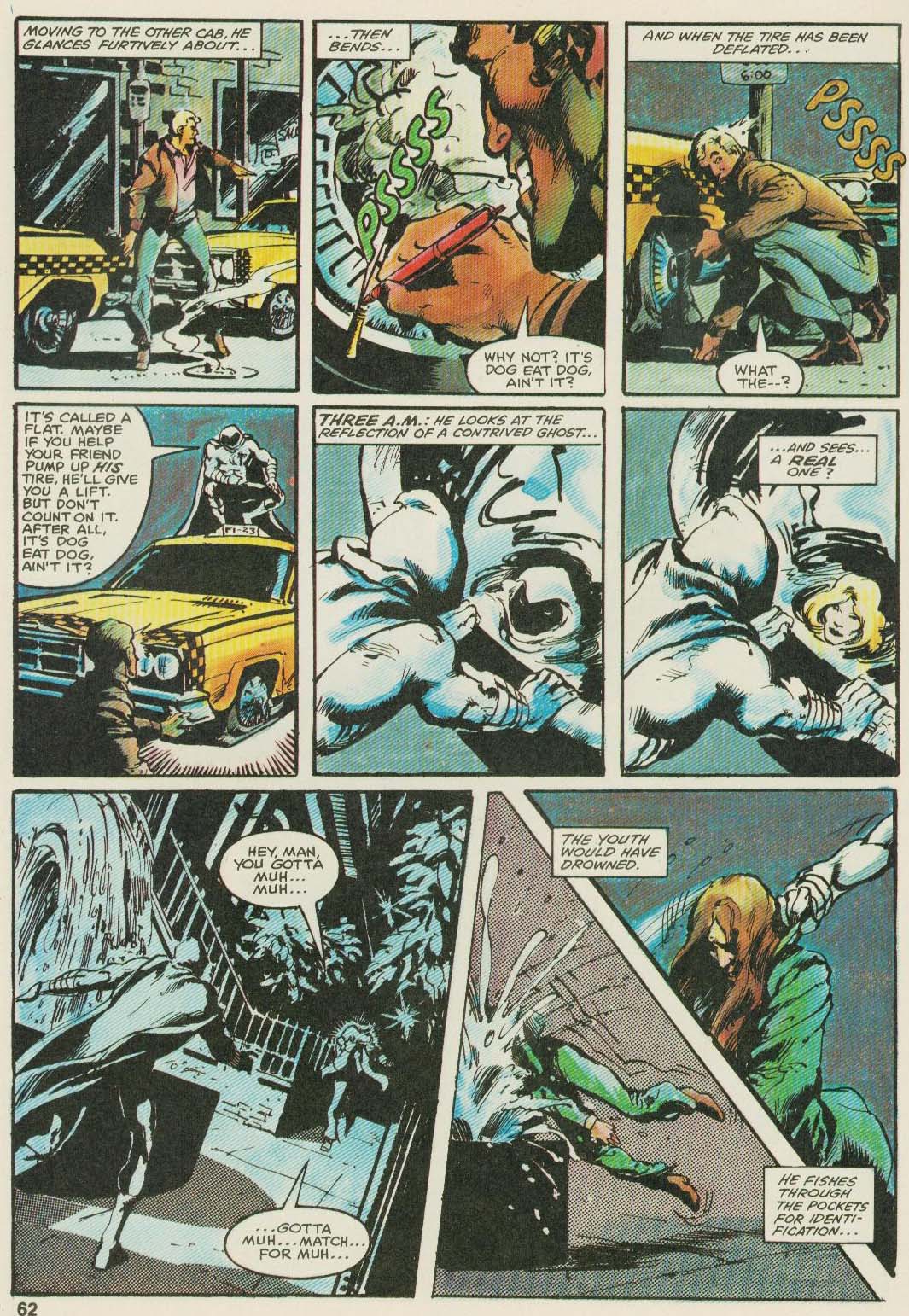 Read online Hulk (1978) comic -  Issue #20 - 62