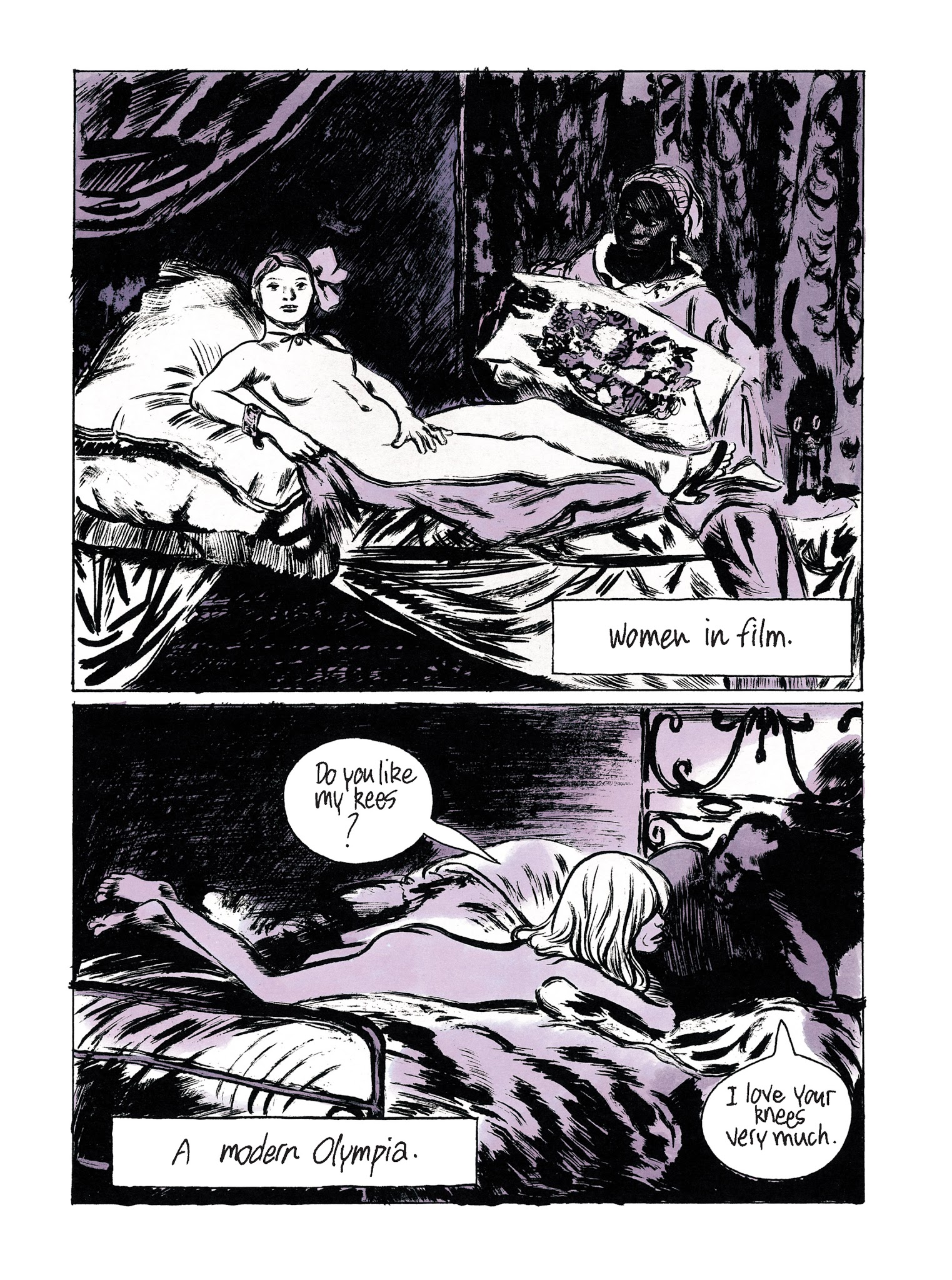 Read online So Long, Silver Screen comic -  Issue # Full - 50