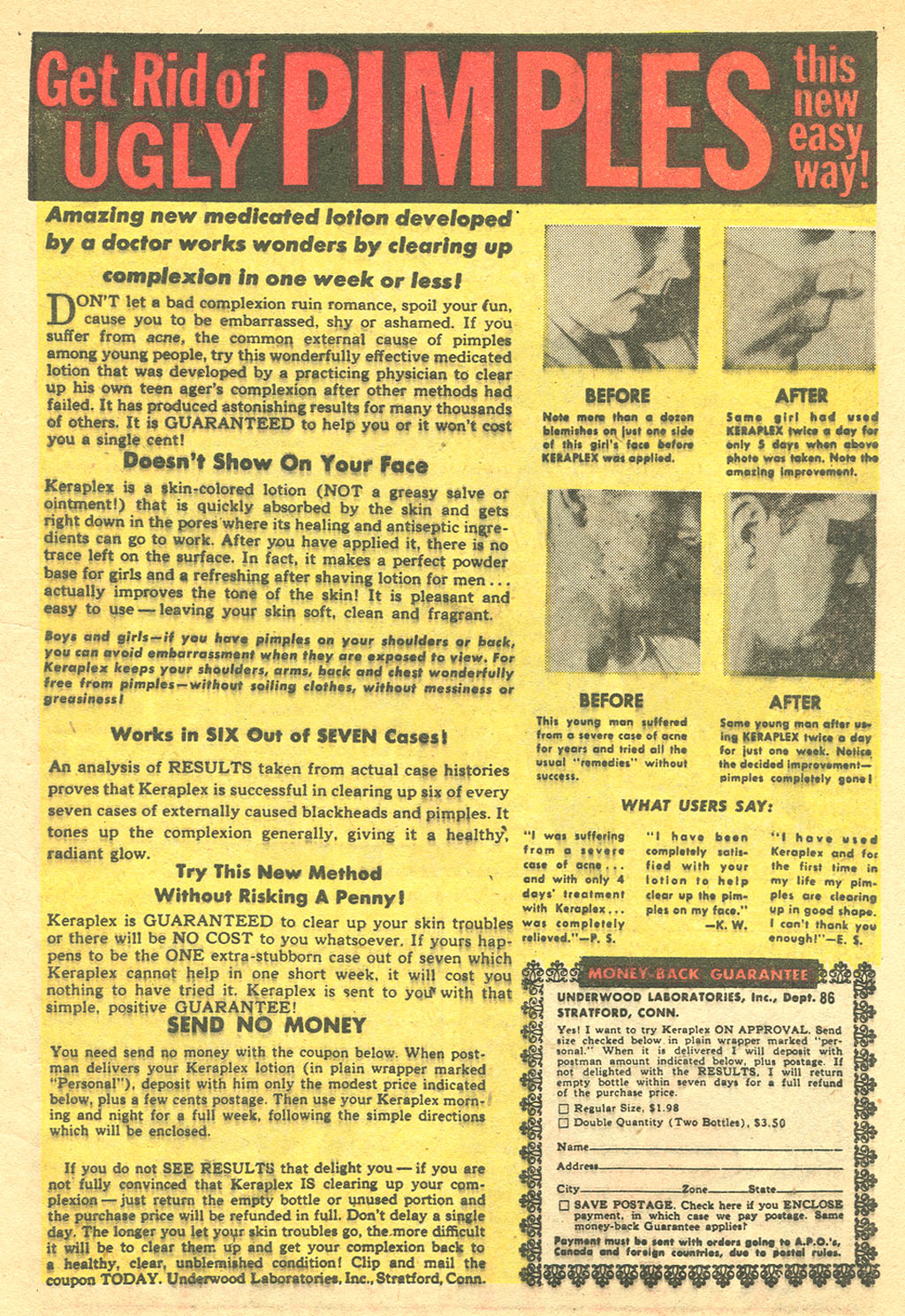 Read online Kid Colt Outlaw comic -  Issue #63 - 9