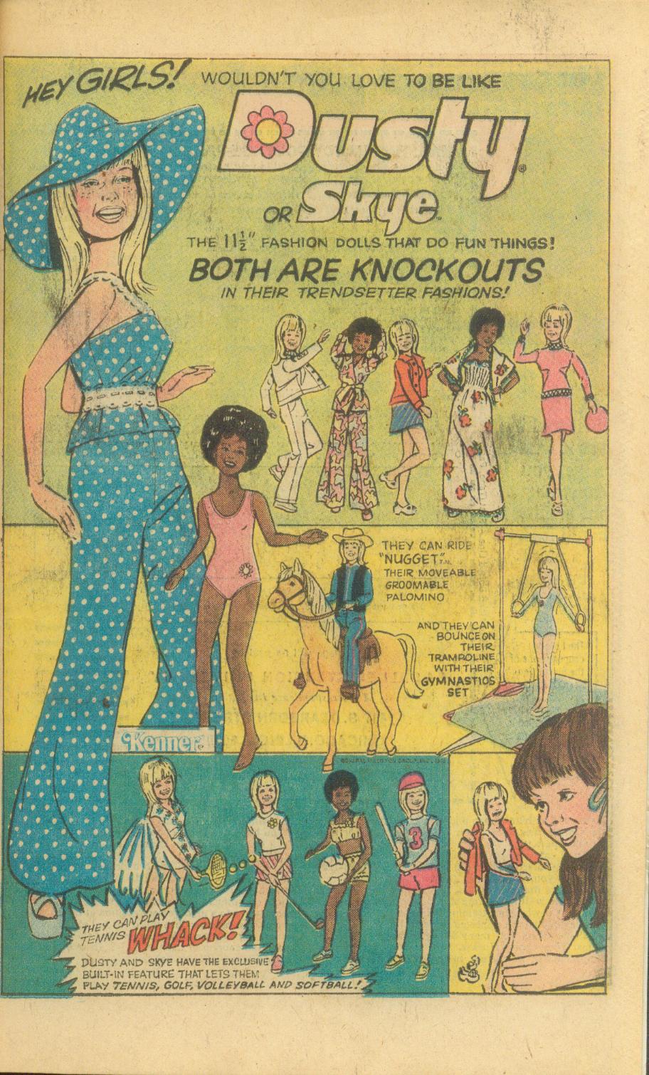 Read online The Superman Family comic -  Issue #175 - 35