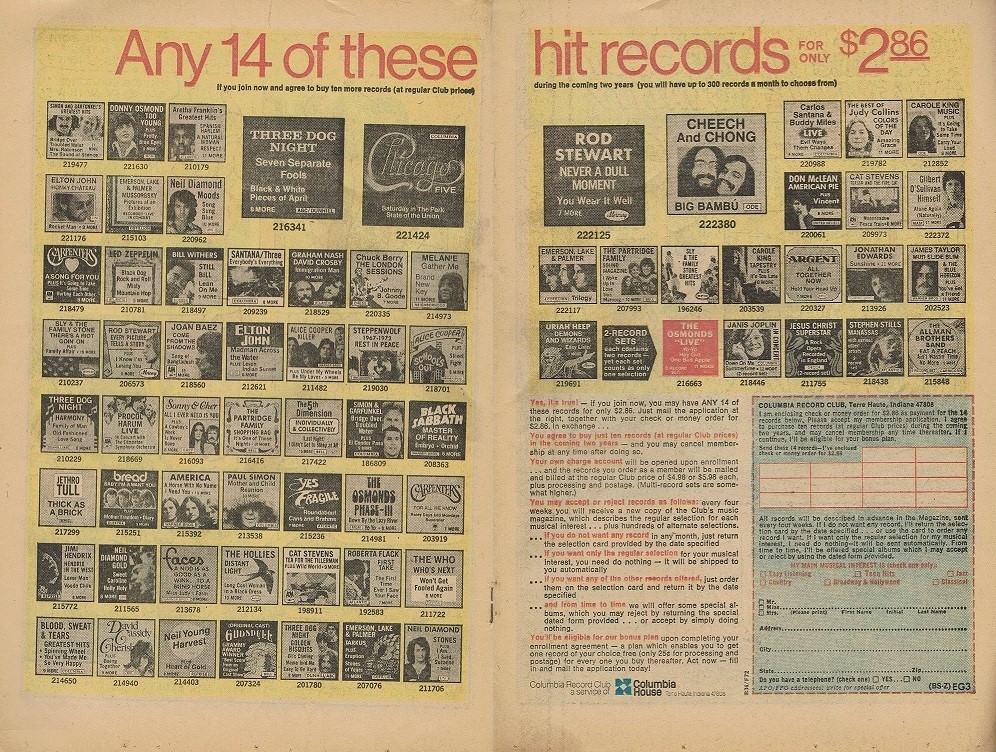 Read online Archie at Riverdale High (1972) comic -  Issue #5 - 19