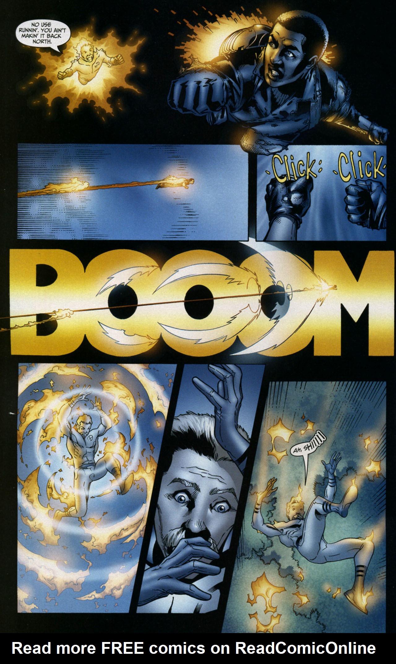 Read online The American Way comic -  Issue #7 - 9