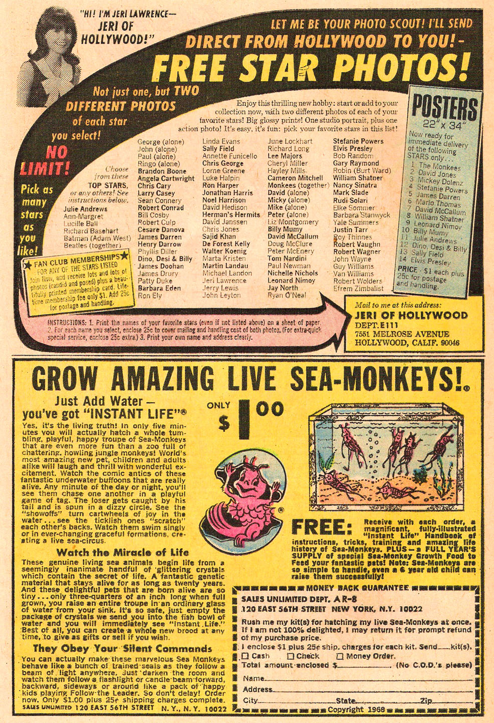 Read online Archie's Girls Betty and Veronica comic -  Issue #165 - 28