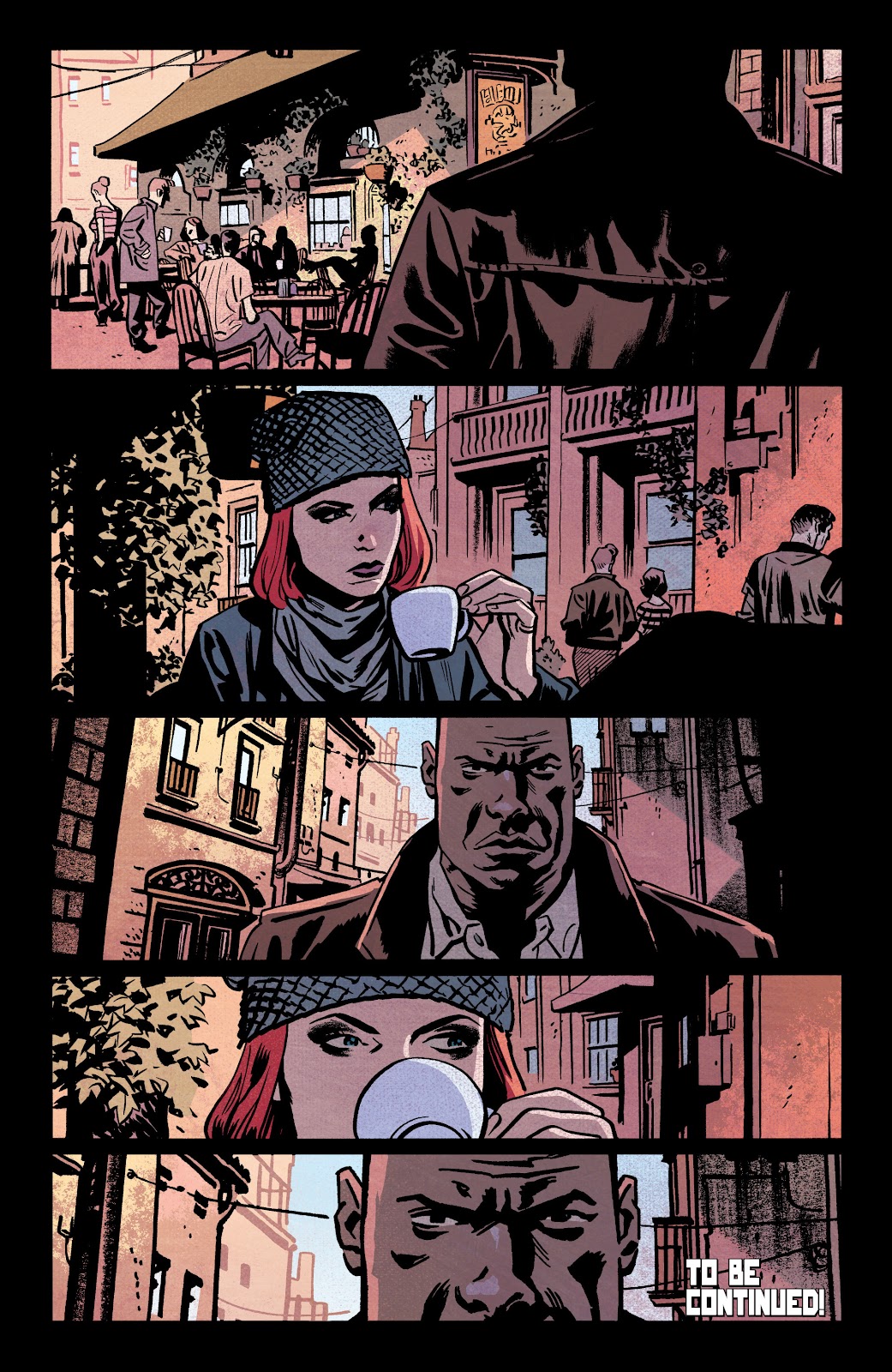 Black Widow (2016) issue 4 - Page 21
