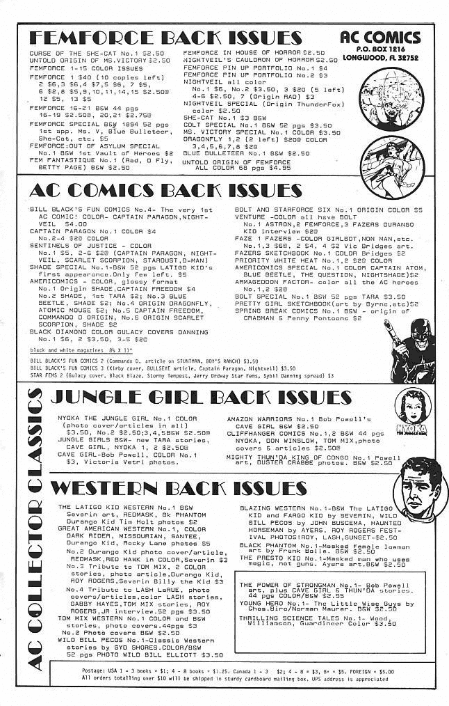 Read online Nightveil's Cauldron of Horror comic -  Issue #1 - 43