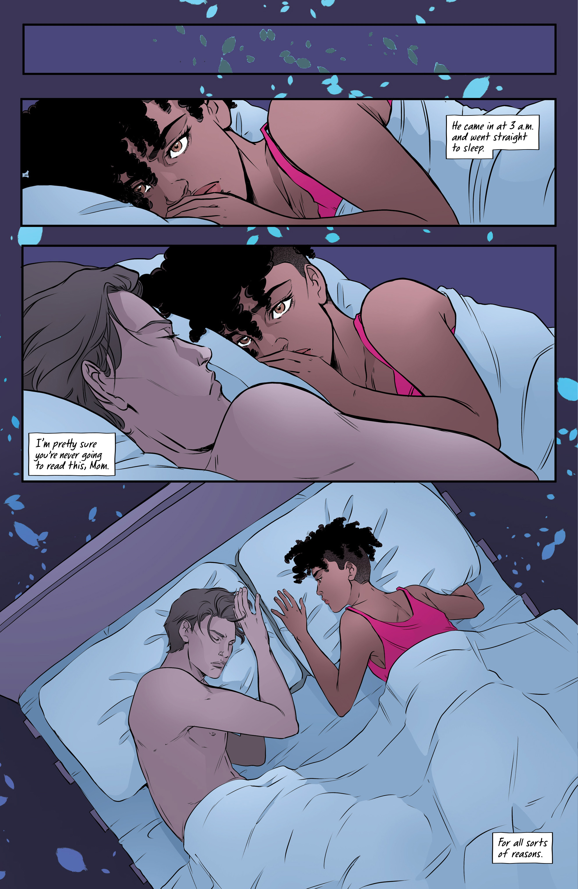 Read online The Modern Frankenstein comic -  Issue #4 - 21
