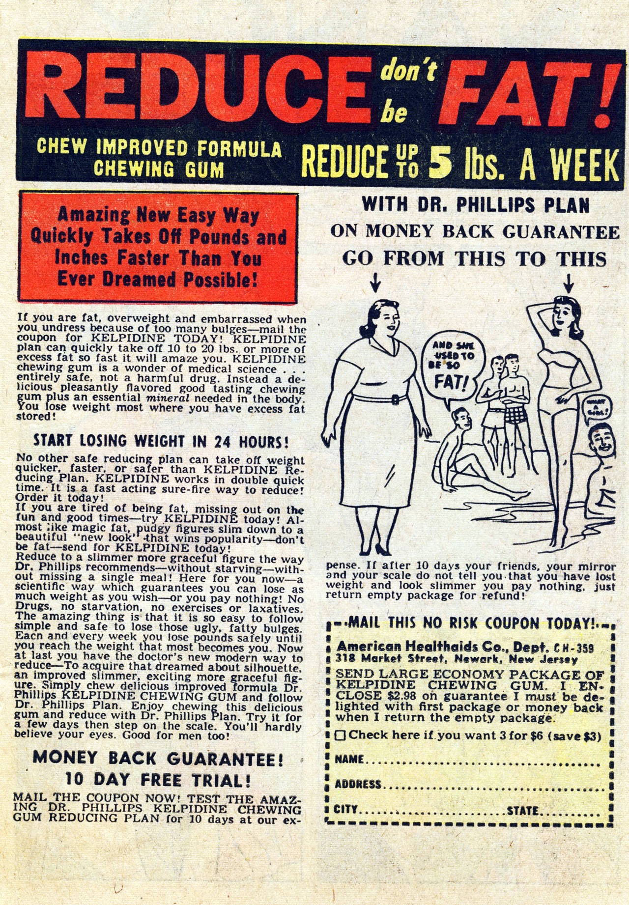 Read online Patsy and her Pals comic -  Issue #26 - 15