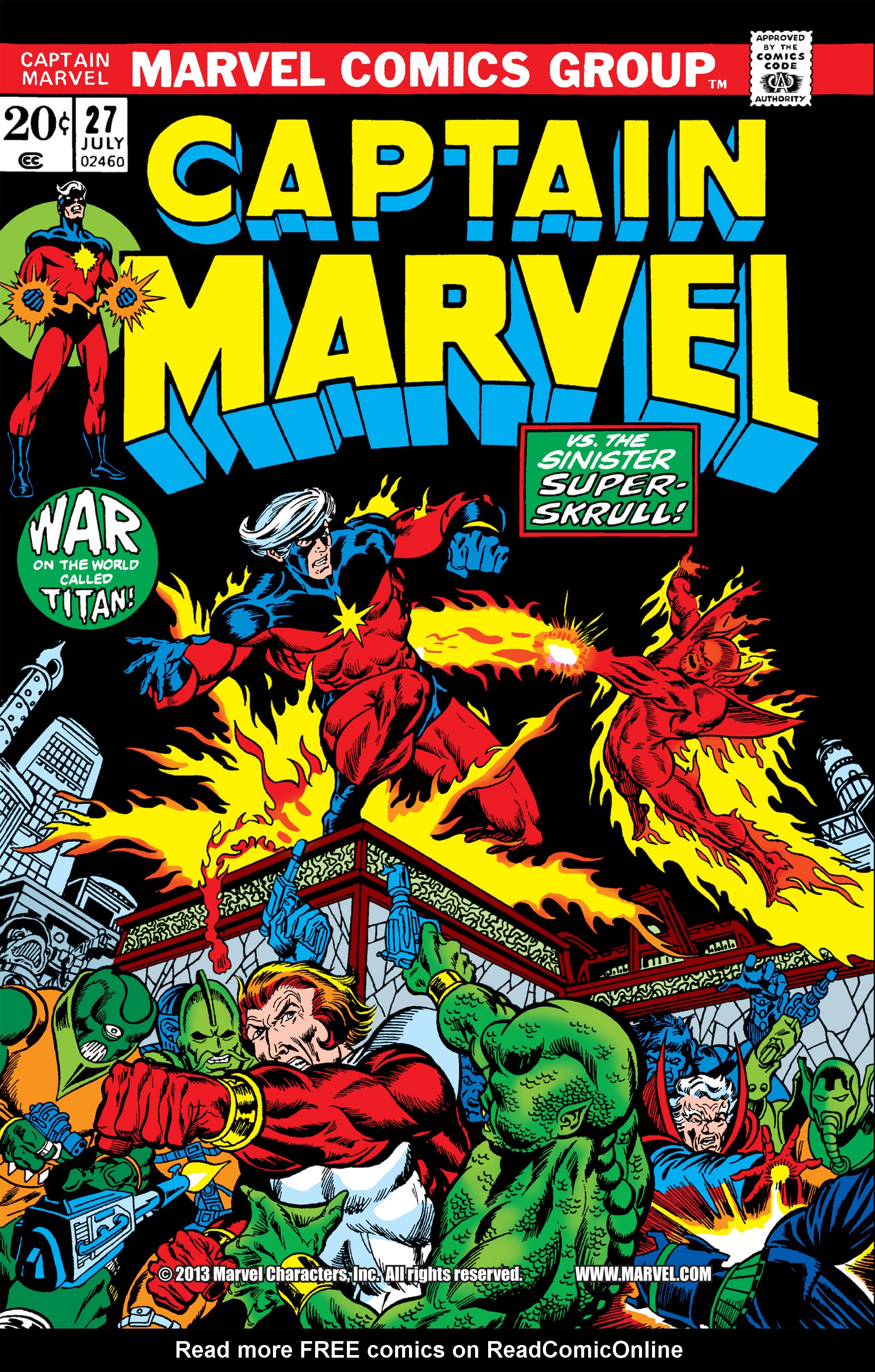 Read online Avengers vs. Thanos comic -  Issue # TPB (Part 1) - 66