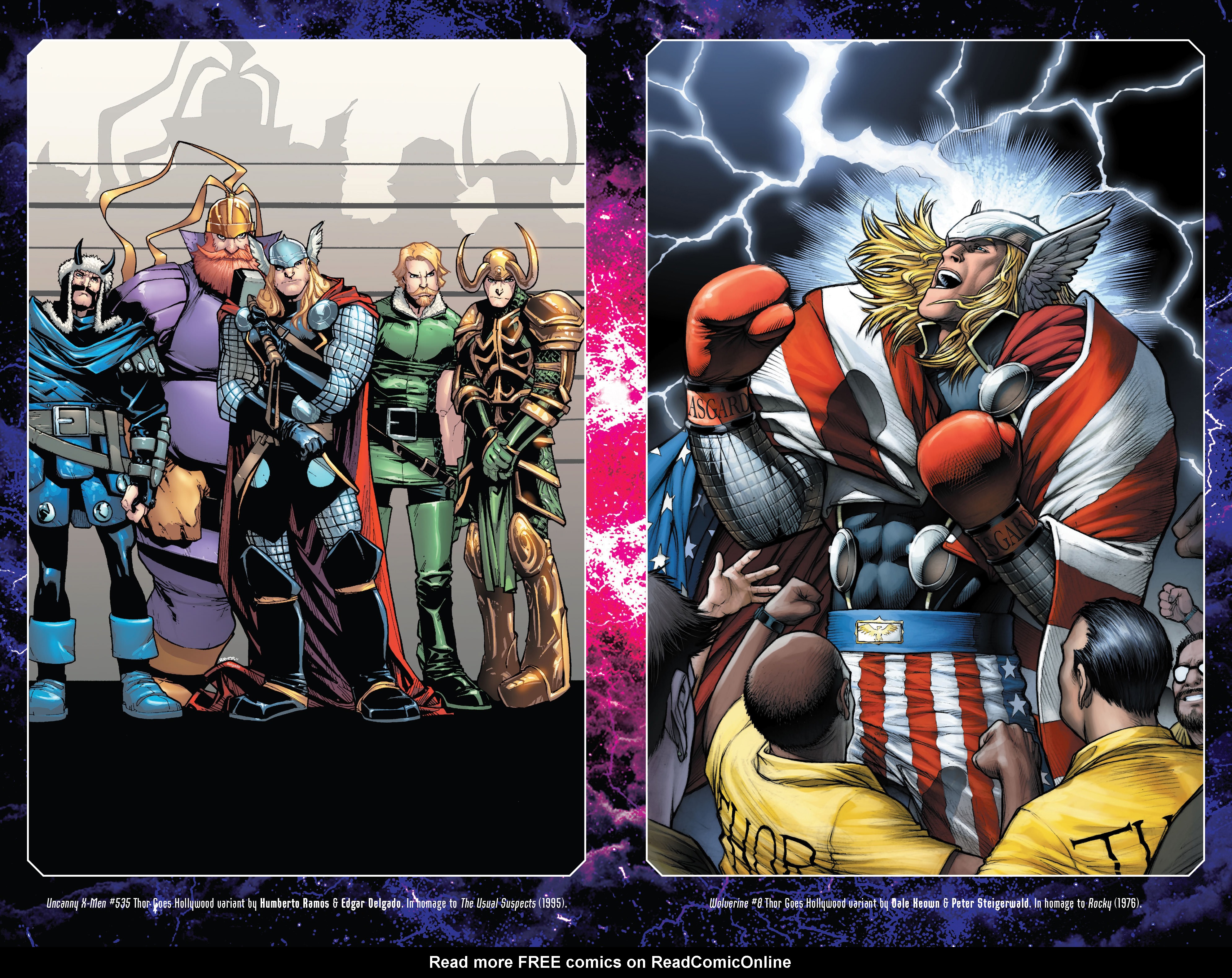 Read online Thor By Matt Fraction Omnibus comic -  Issue # TPB (Part 12) - 37