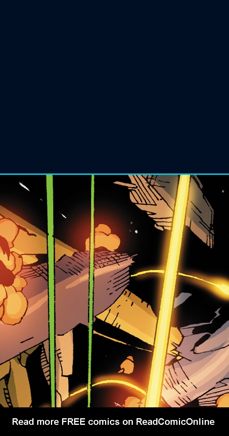 Read online Secret Invasion Infinity Comic comic -  Issue #12 - 96