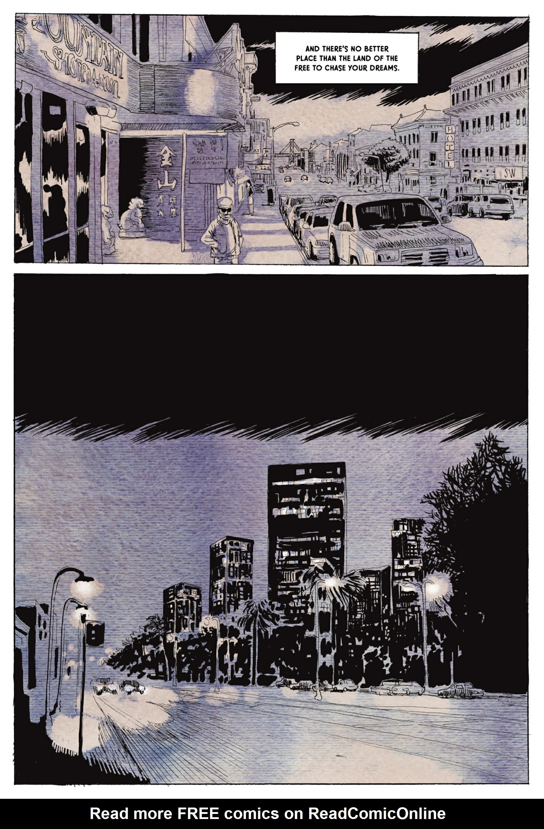 Read online Vietnamese Memories comic -  Issue # TPB 2 (Part 2) - 23