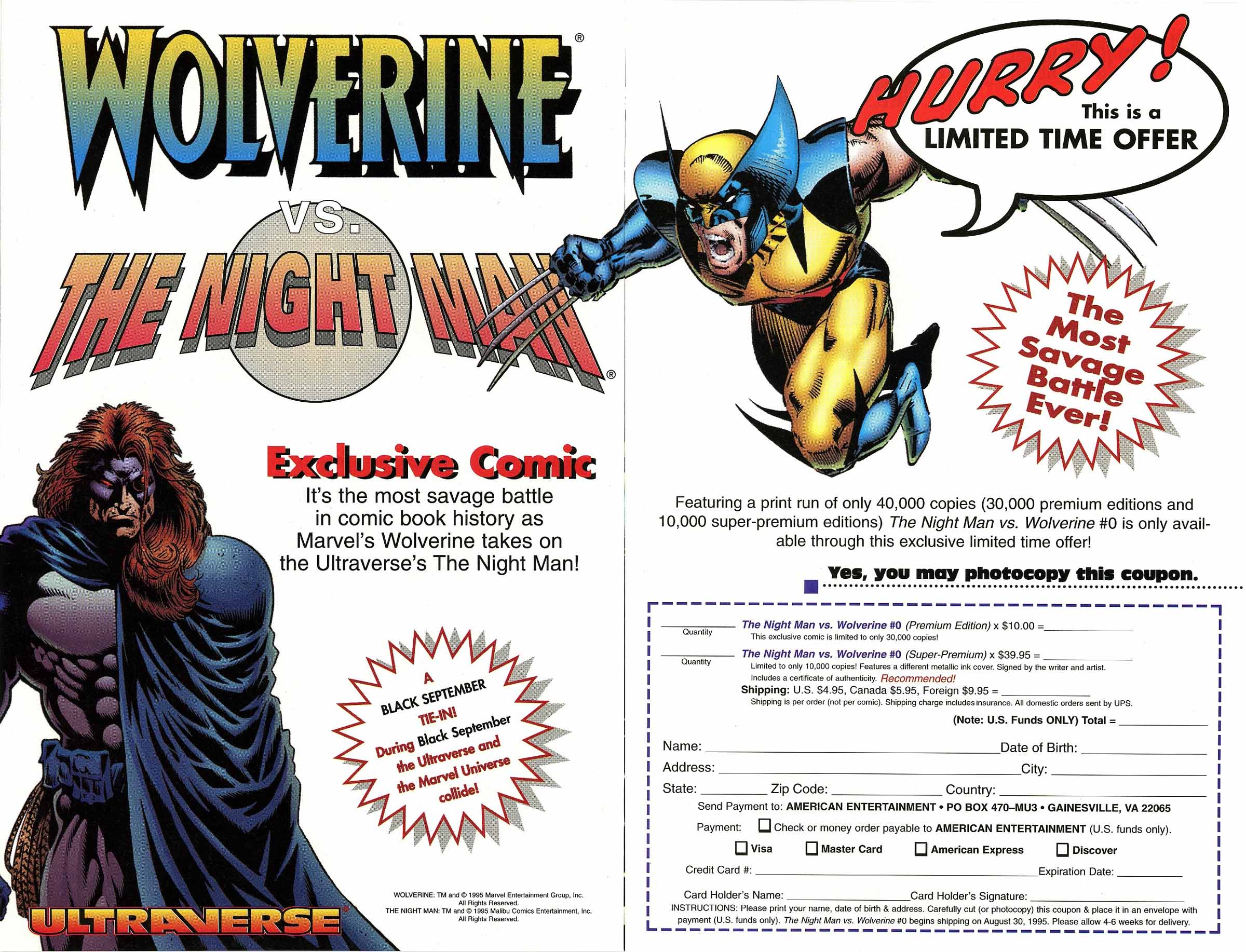 Read online Eliminator comic -  Issue #2 - 28