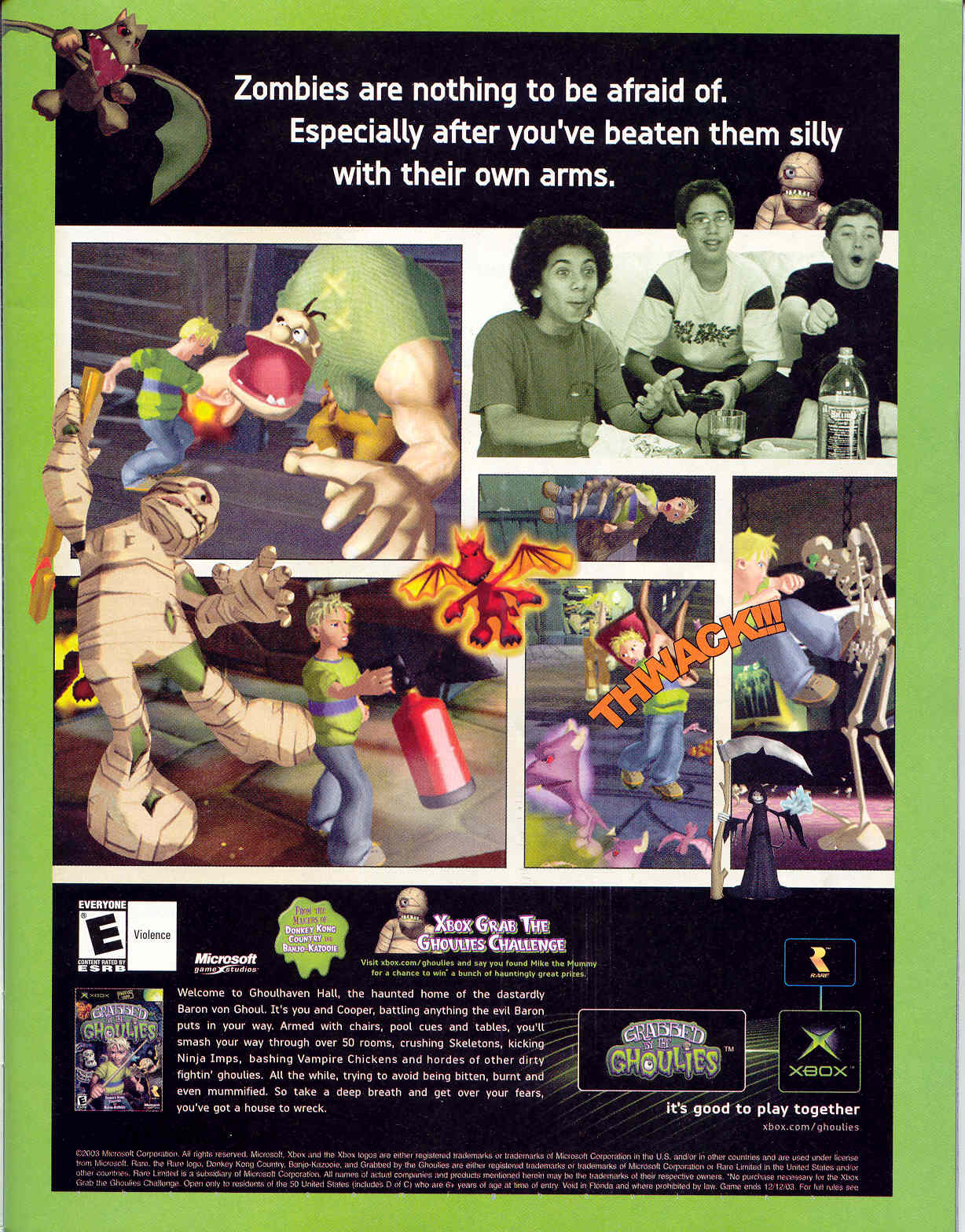 Read online MAD comic -  Issue #436 - 4