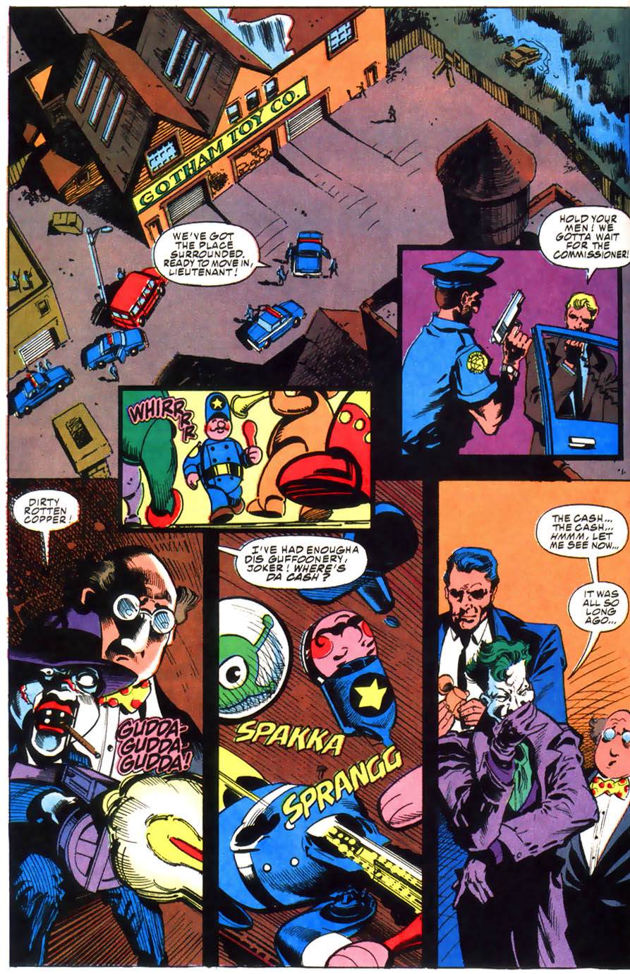 Read online Detective Comics (1937) comic -  Issue # _Annual 5 - 37