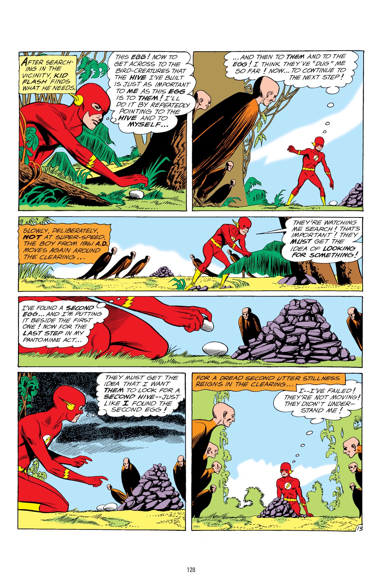 Read online The Flash: A Celebration of 75 Years comic -  Issue # TPB (Part 2) - 29