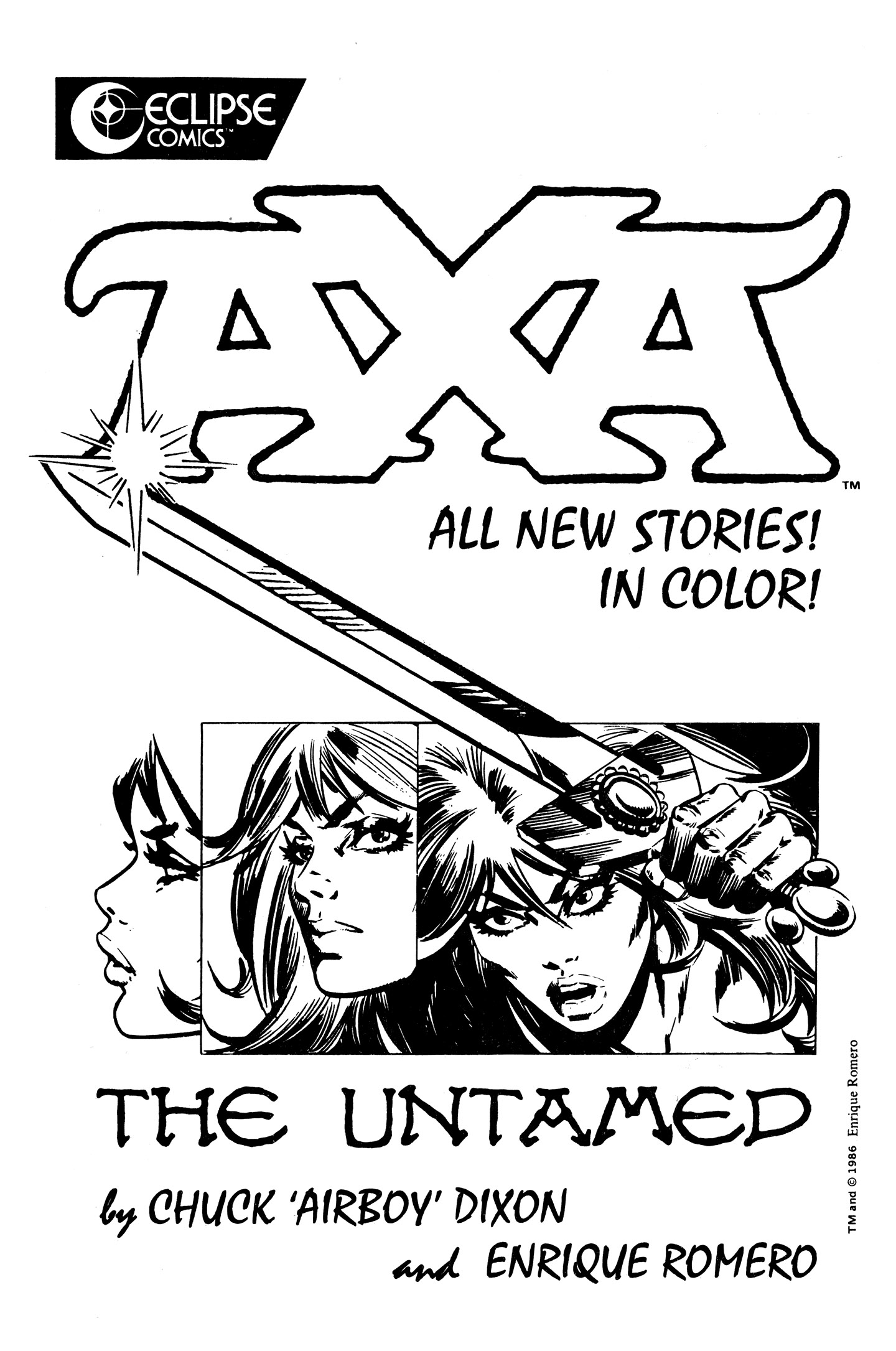 Read online The Dreamery comic -  Issue #2 - 33