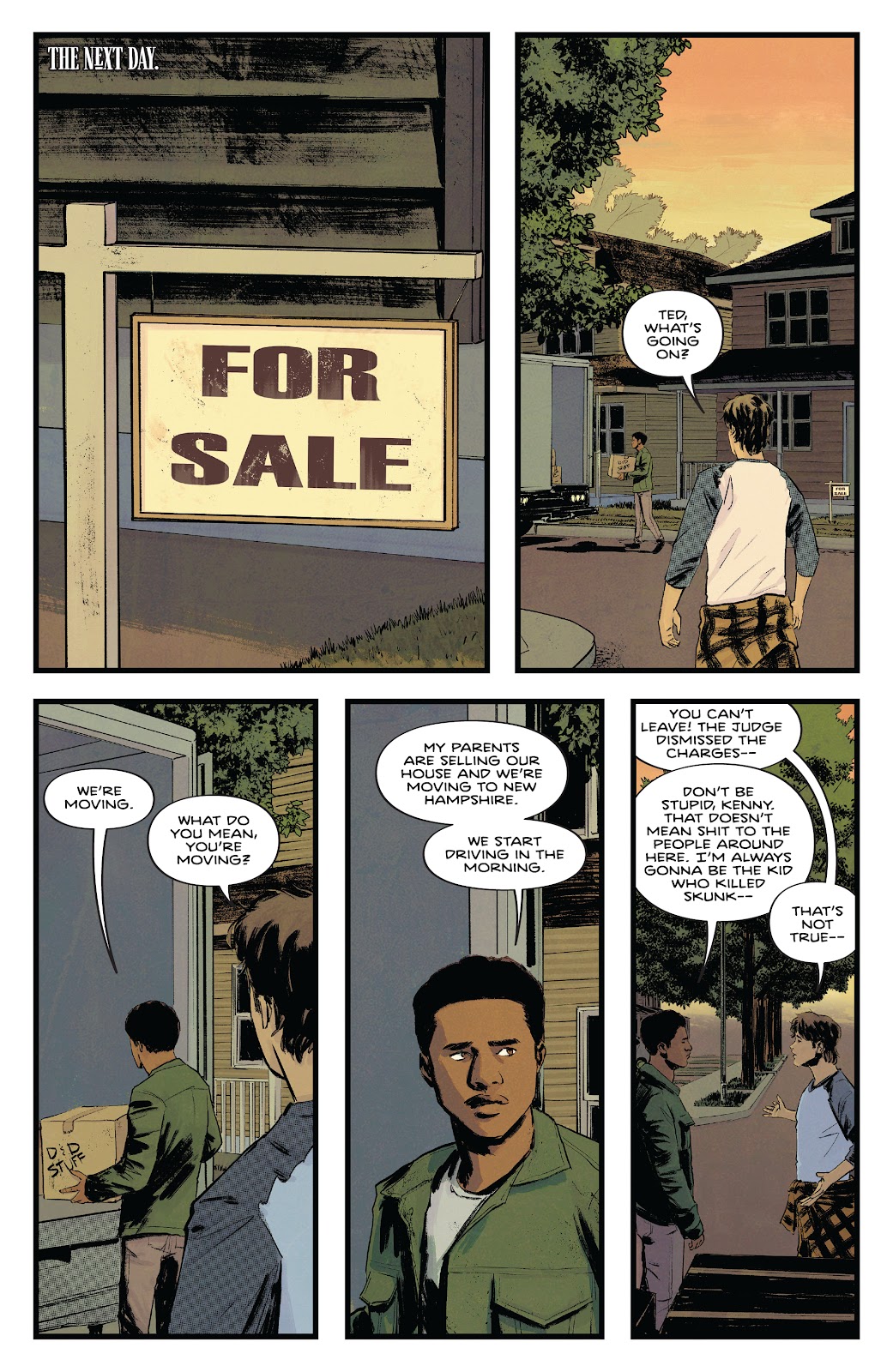 Specs issue 4 - Page 9