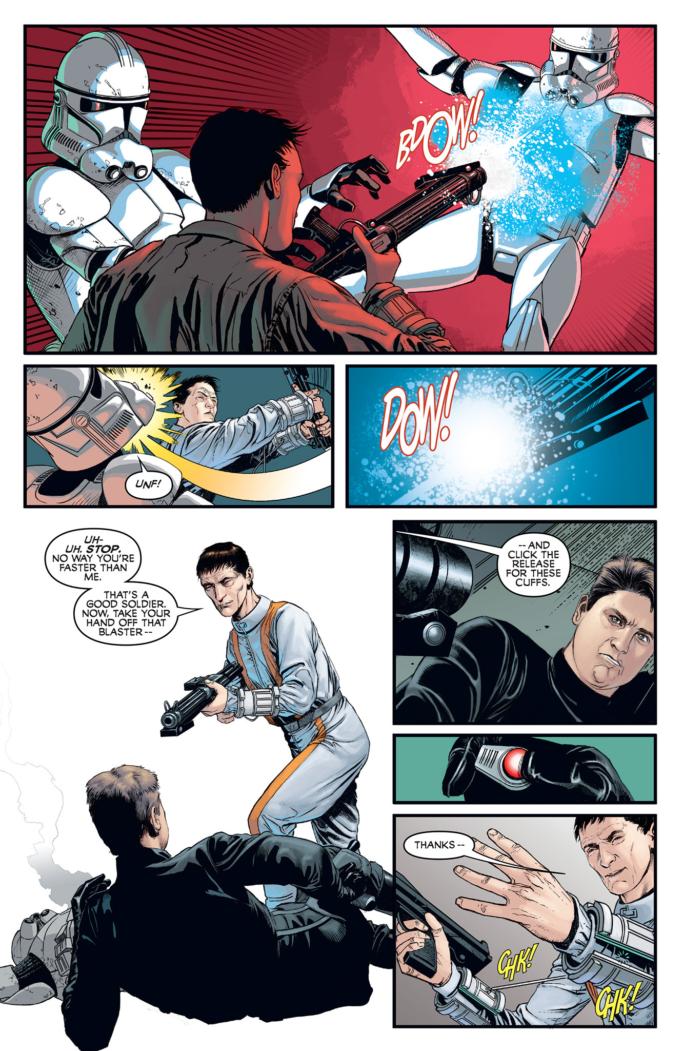 Read online Star Wars: Dark Times - A Spark Remains comic -  Issue #1 - 13