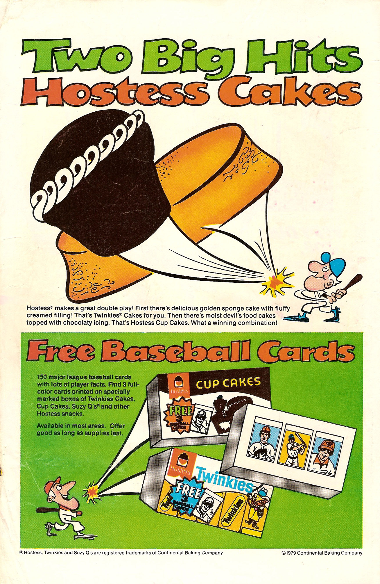 Read online Jughead (1965) comic -  Issue #292 - 2