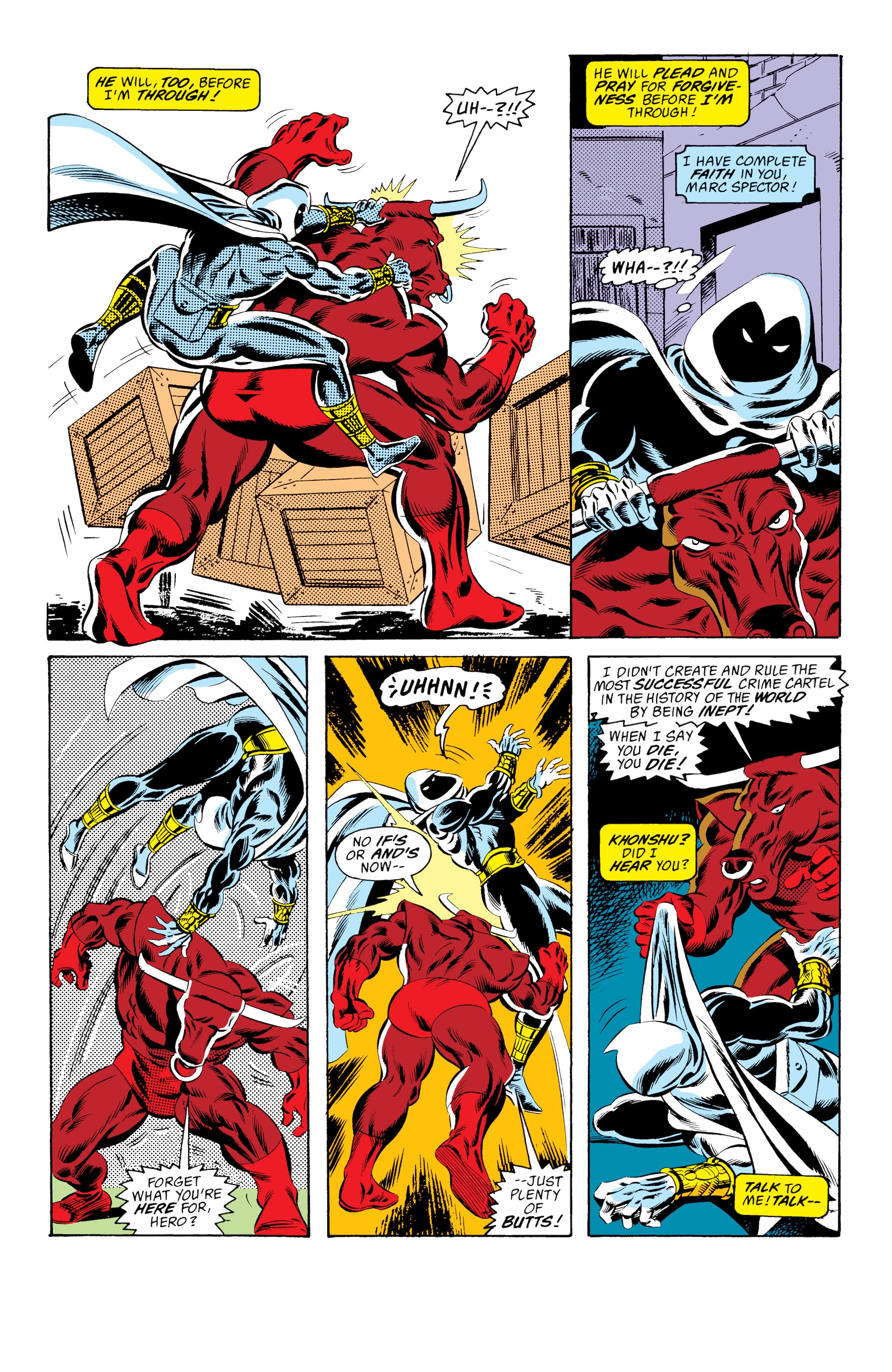 Read online Avengers West Coast Epic Collection: How The West Was Won comic -  Issue #Avengers West Coast Epic Collection Tales To Astonish (Part 3) - 49