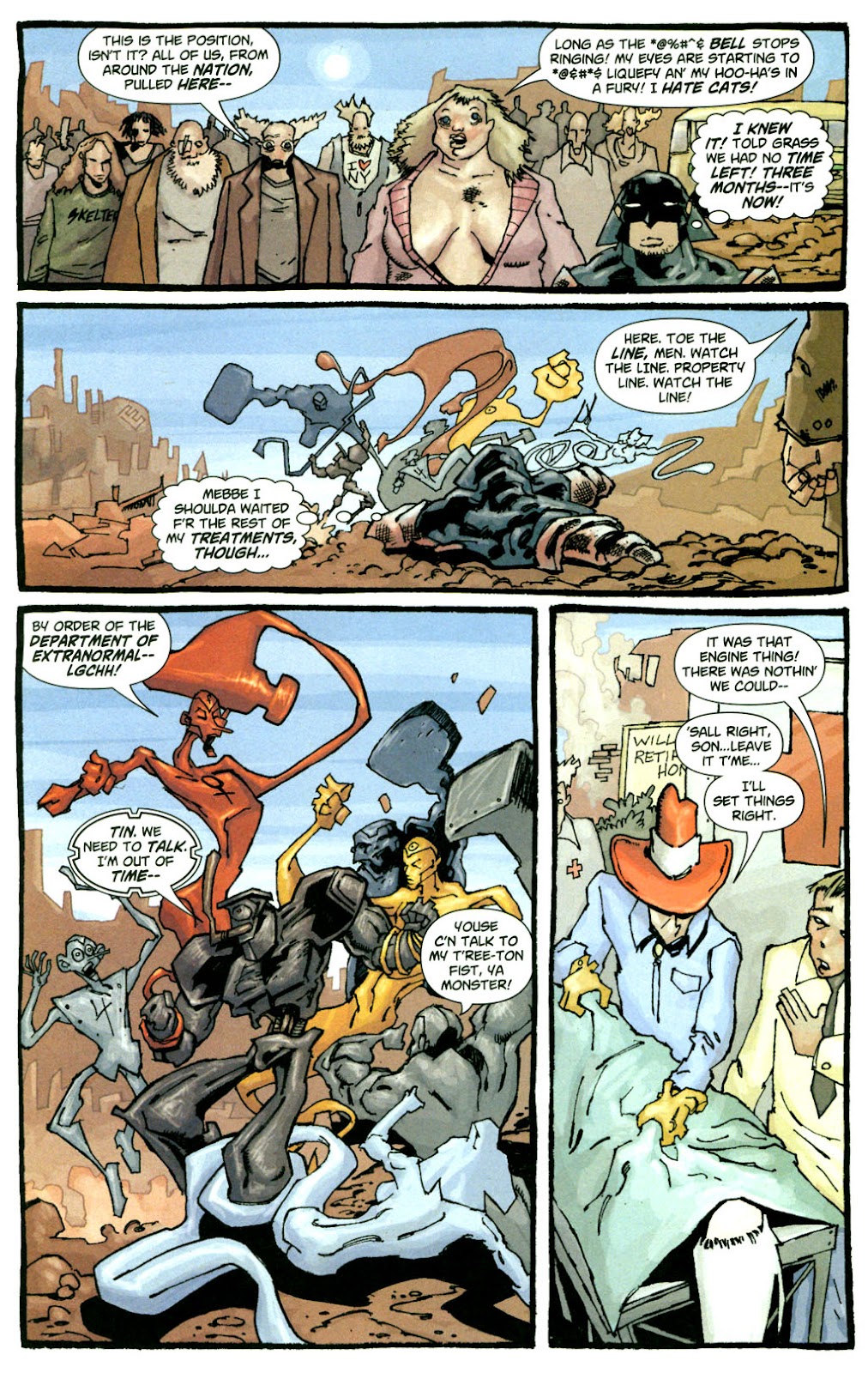 Enginehead issue 6 - Page 10