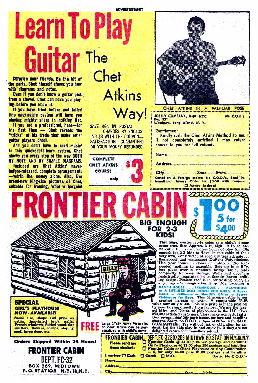 Read online G.I. Combat (1952) comic -  Issue #96 - 33