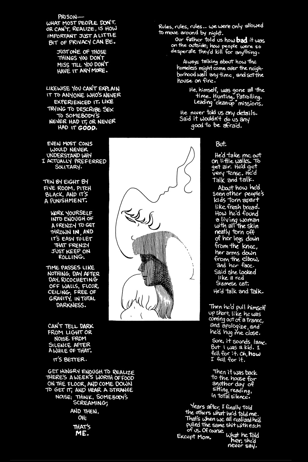 Read online The Finder Library comic -  Issue # TPB 1 (Part 3) - 23