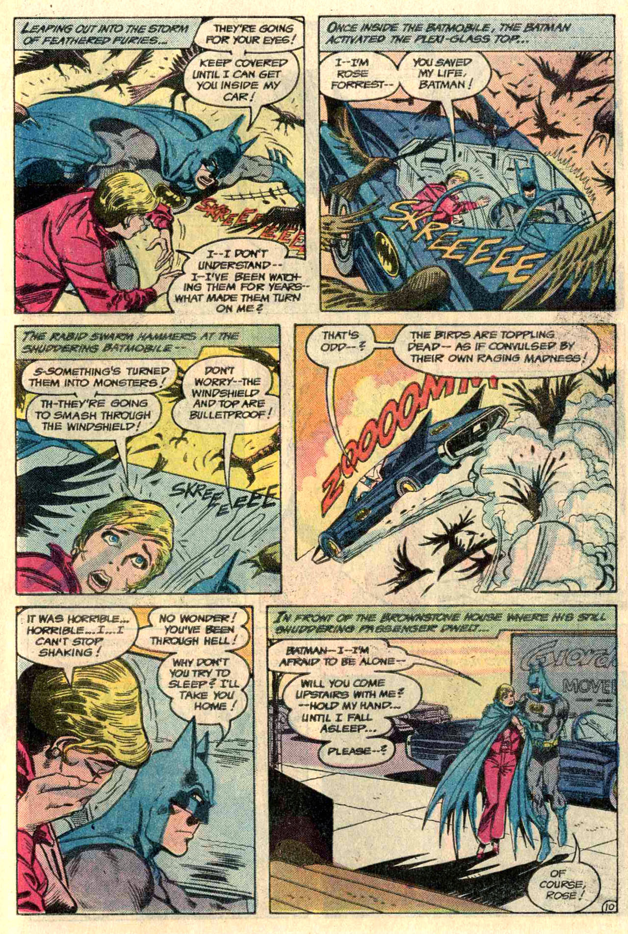 Read online The Brave and the Bold (1955) comic -  Issue #188 - 15