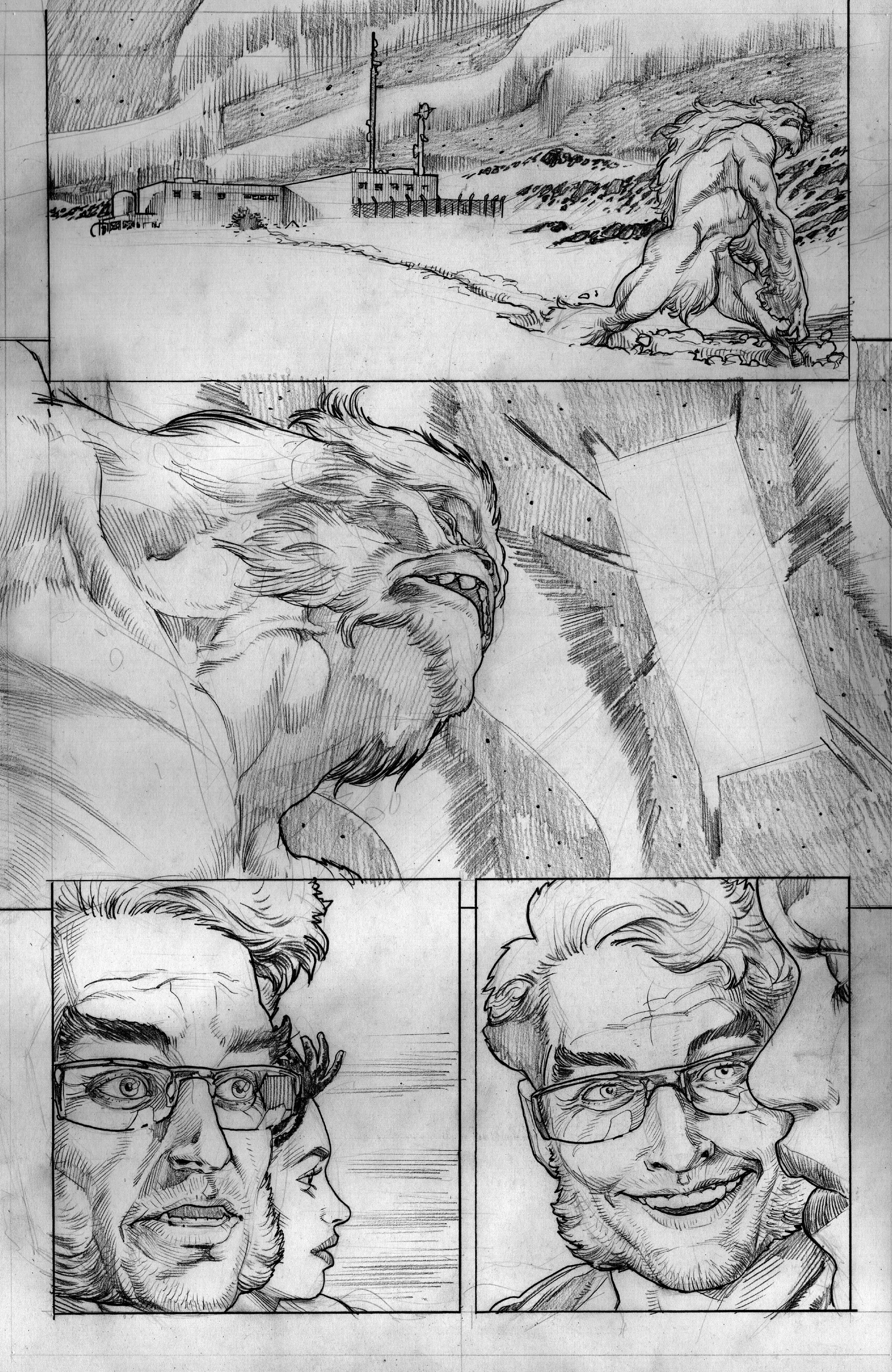 Read online Immortal Hulk Director's Cut comic -  Issue #4 - 31