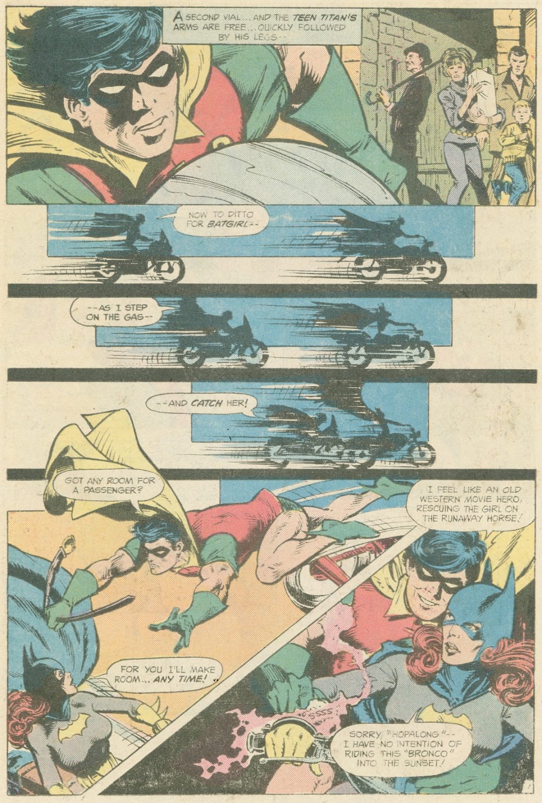 The Batman Family issue 13 - Page 11