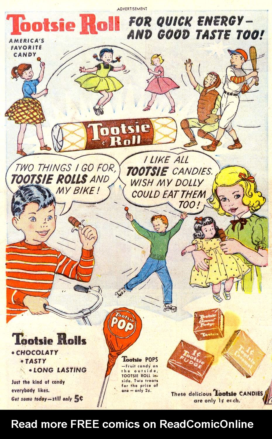 Read online Mr. District Attorney comic -  Issue #42 - 9