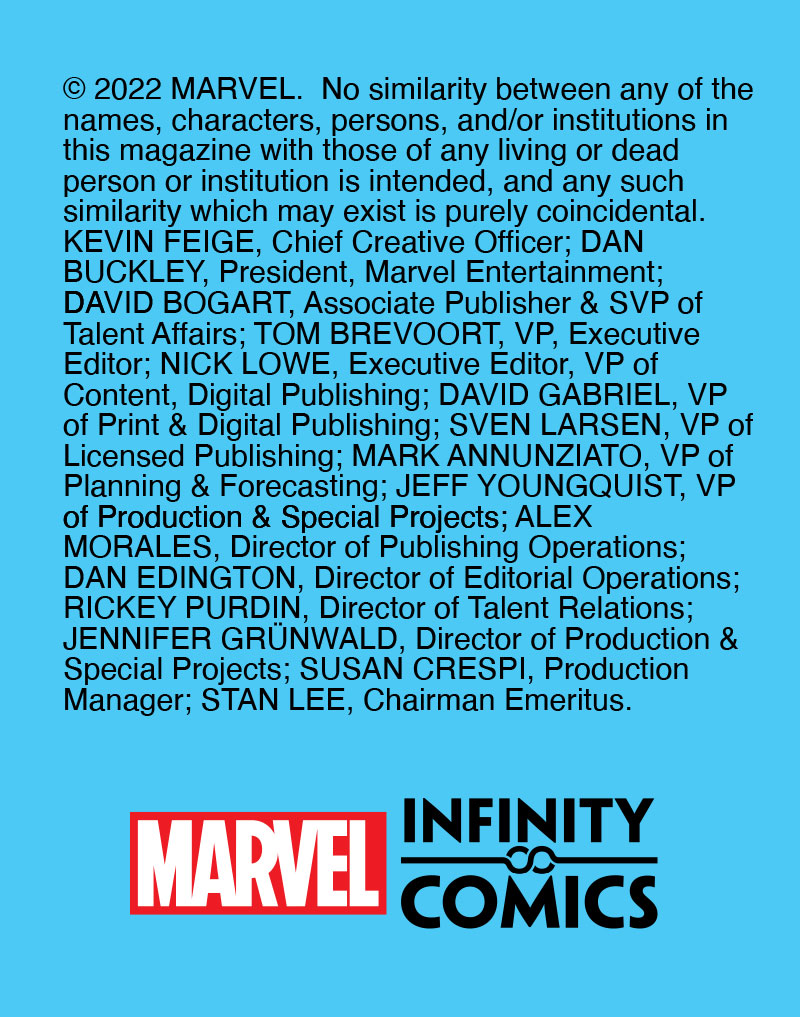 Read online Spider-Verse Unlimited: Infinity Comic comic -  Issue #14 - 48