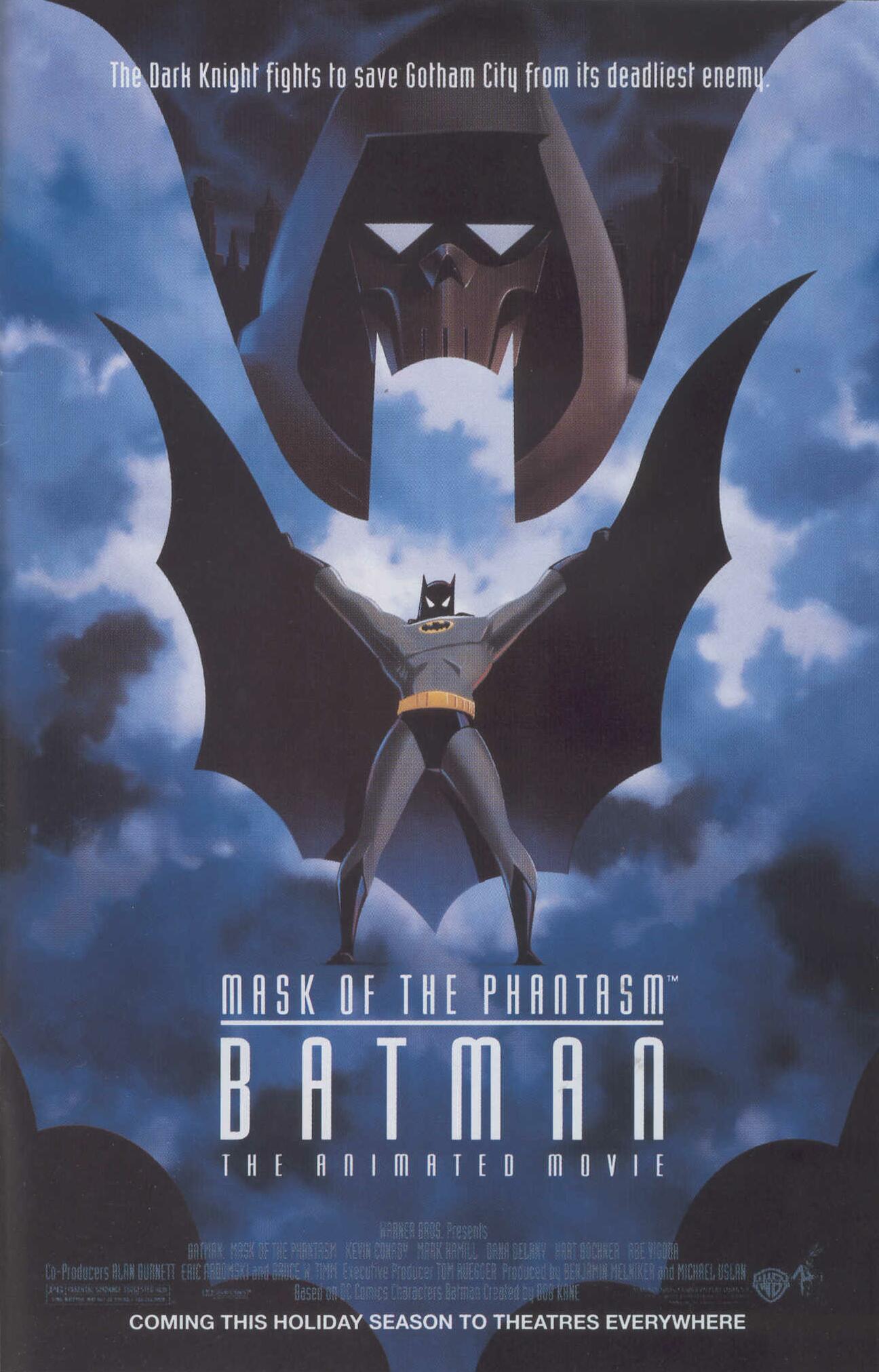 Read online Icon comic -  Issue #9 - 35