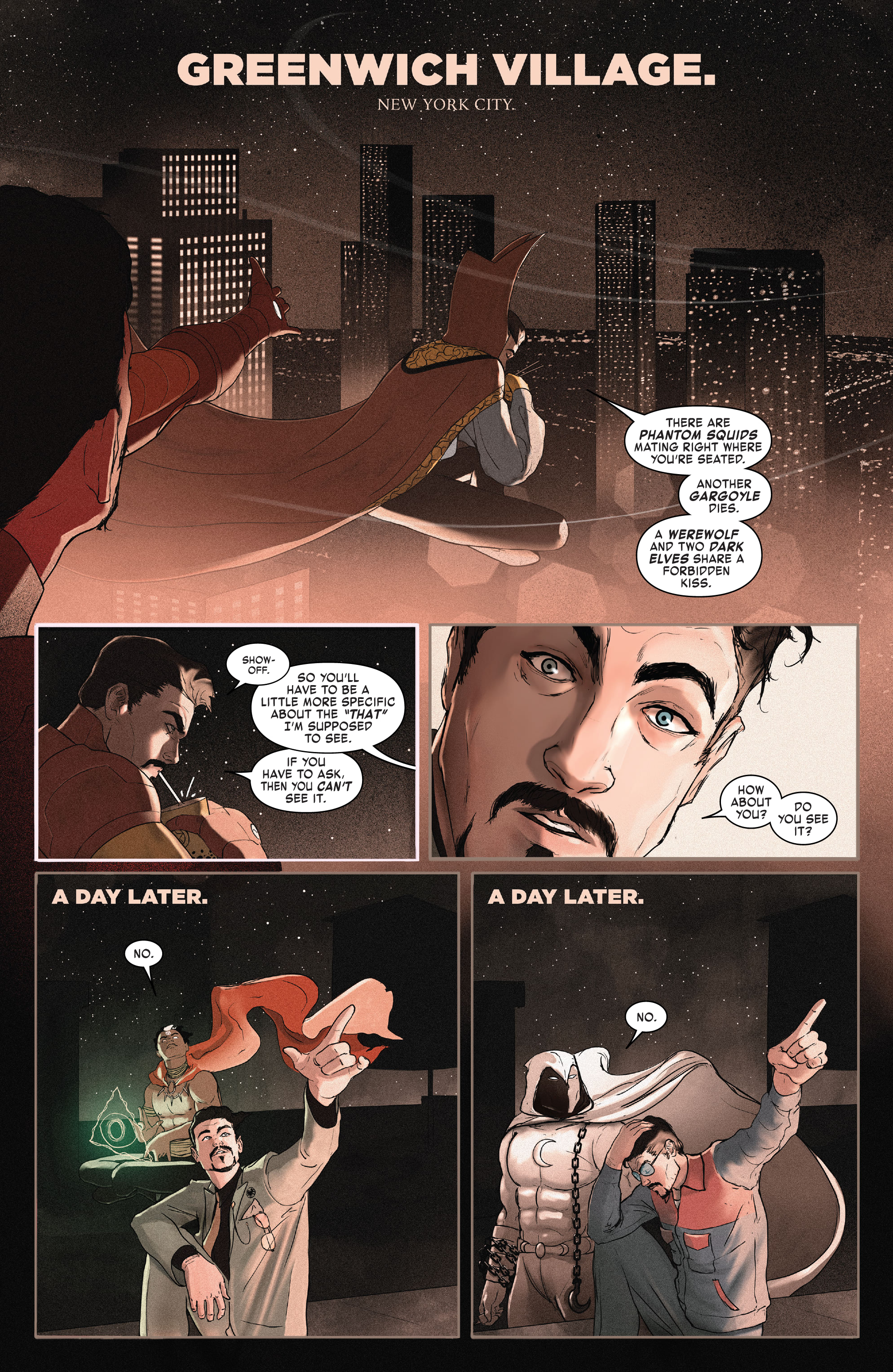 Read online I Am Iron Man comic -  Issue #4 - 3