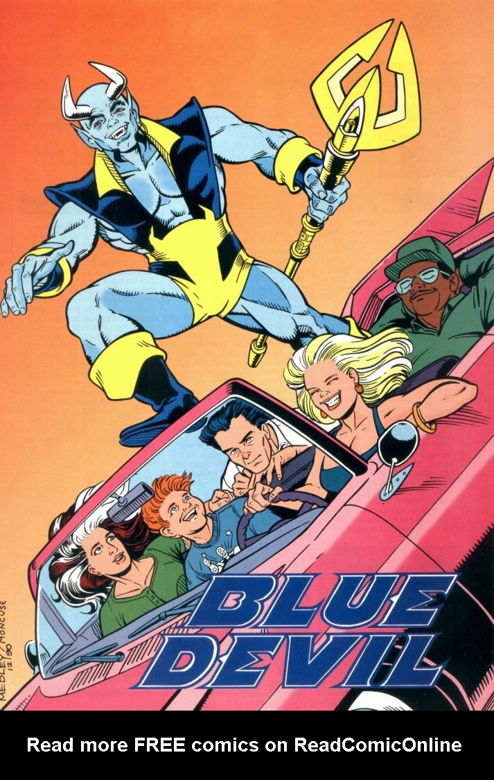 Read online Who's Who in the DC Universe comic -  Issue #9 - 5