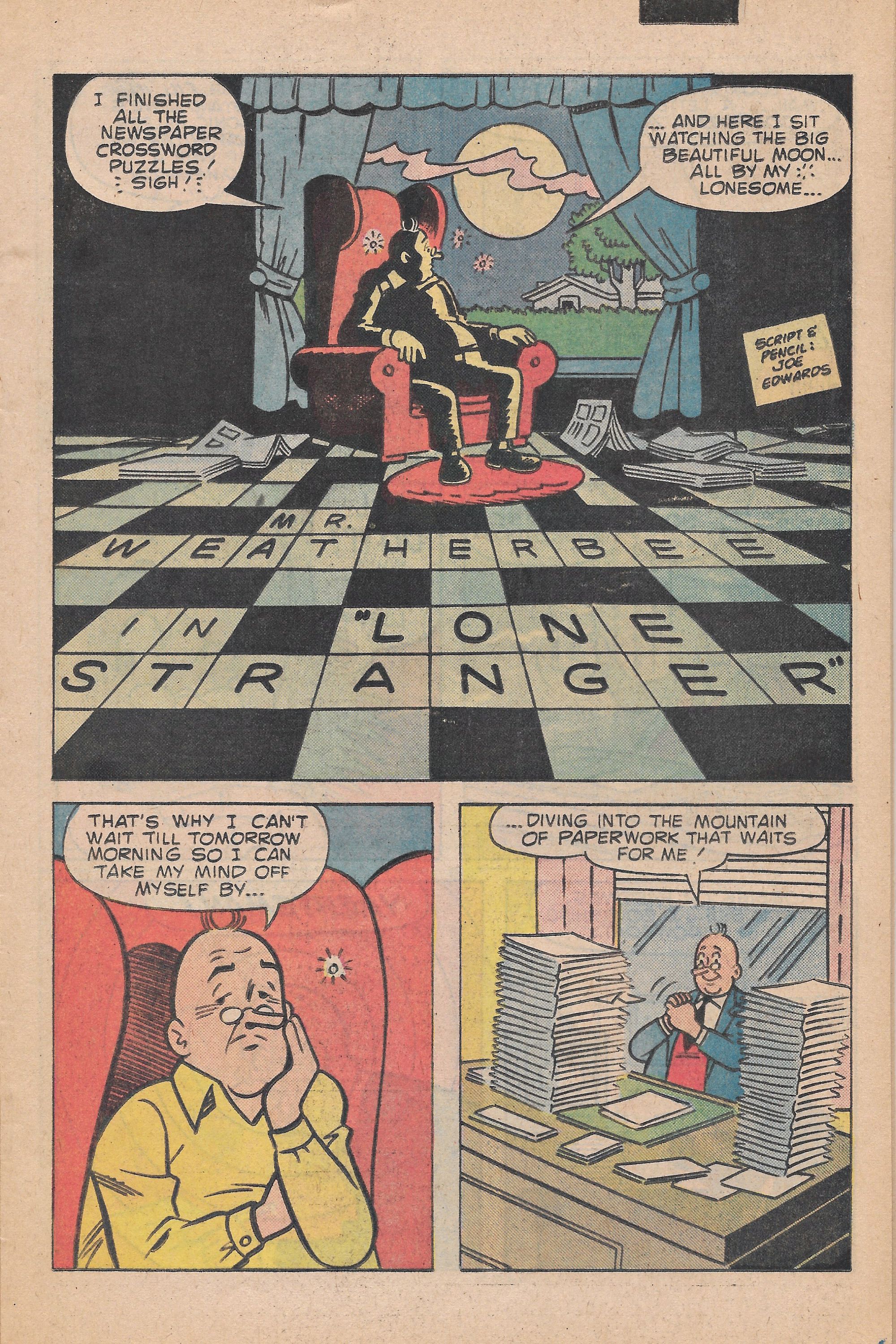 Read online Archie's Pals 'N' Gals (1952) comic -  Issue #175 - 13