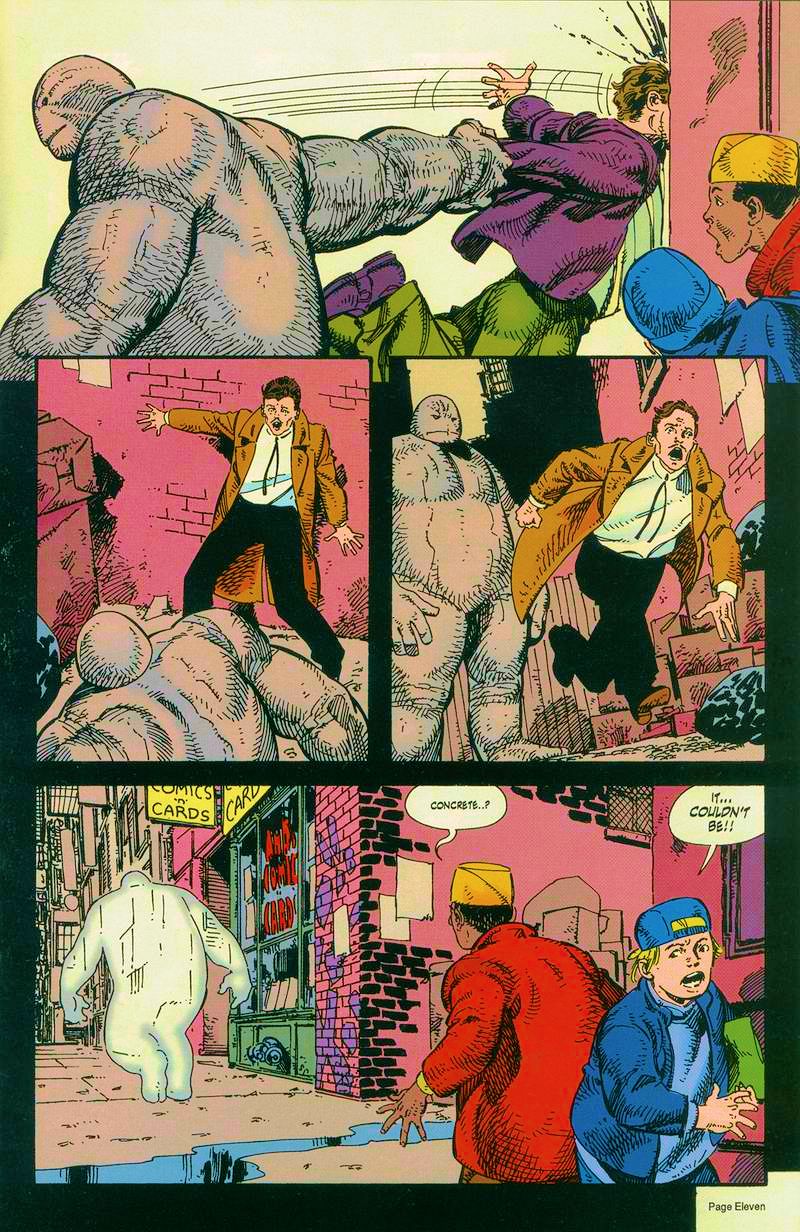 Read online John Byrne's Next Men (1992) comic -  Issue #24 - 13