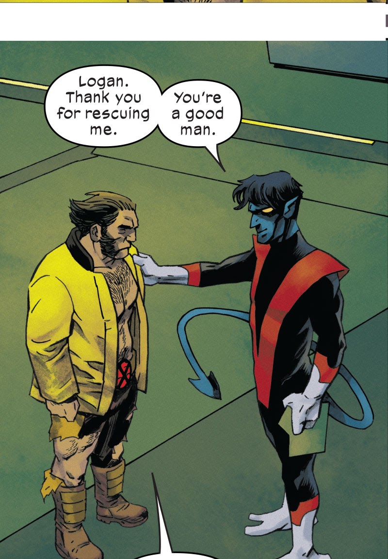 Read online X-Men Unlimited: Infinity Comic comic -  Issue #3 - 51