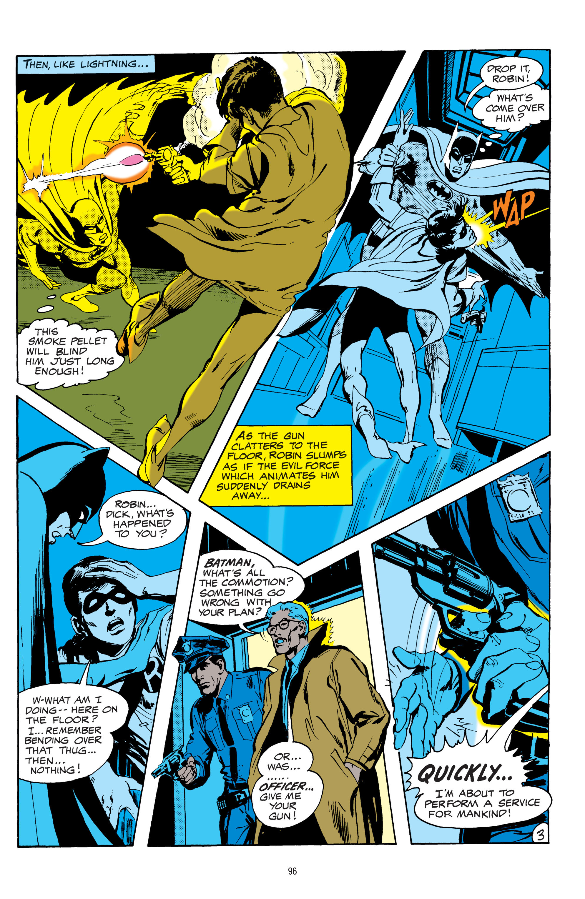 Read online Deadman (2011) comic -  Issue # TPB 2 (Part 1) - 92