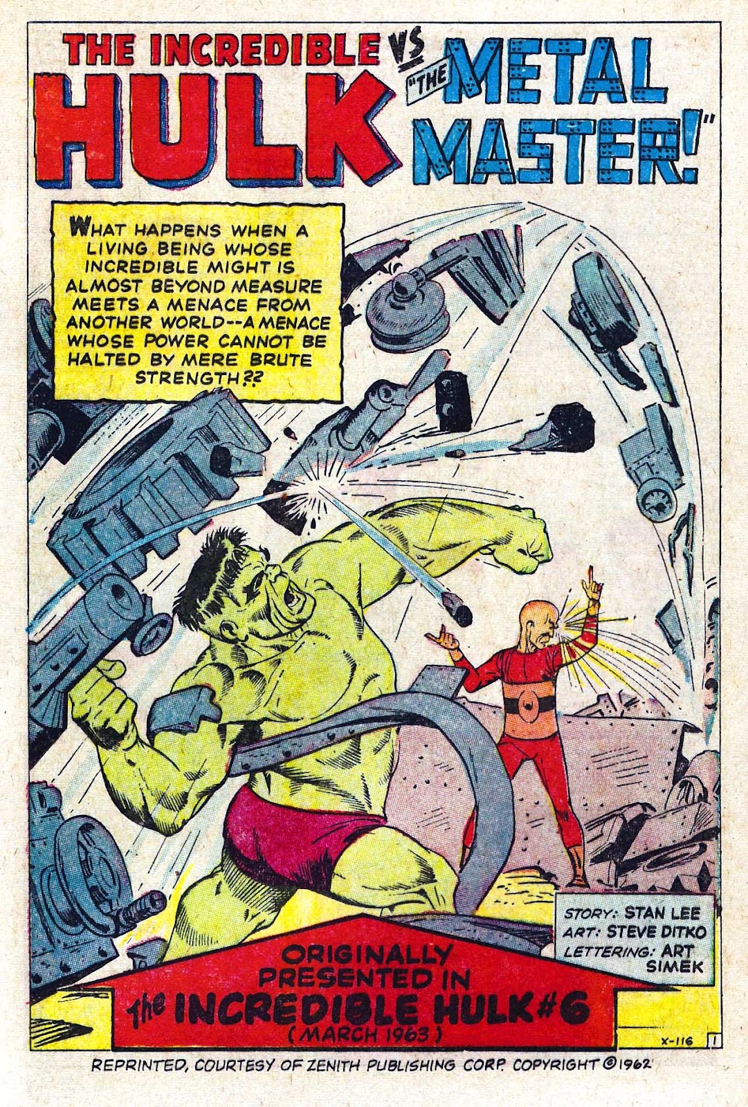 Marvel Collectors' Item Classics issue 11 - Page 53